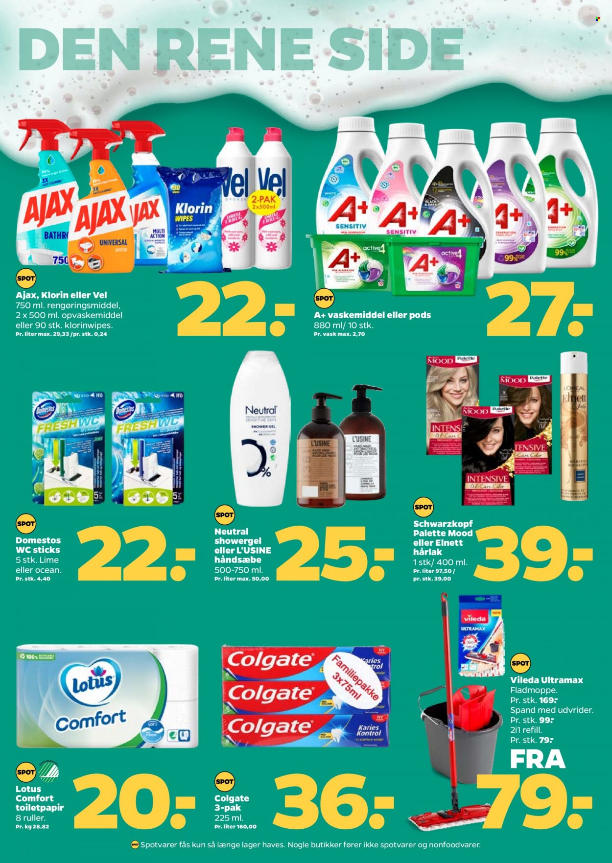 Netto tilbud - 20.1.2024 - 26.1.2024. Side 19