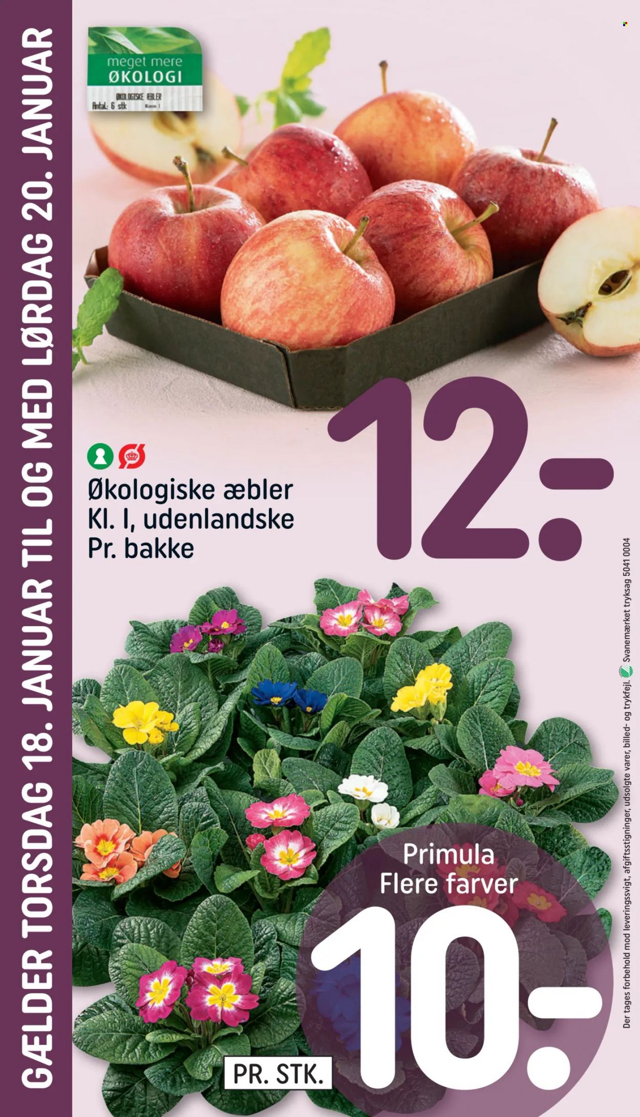 Rema 1000 tilbud - 18.1.2024 - 20.1.2024. Side 4