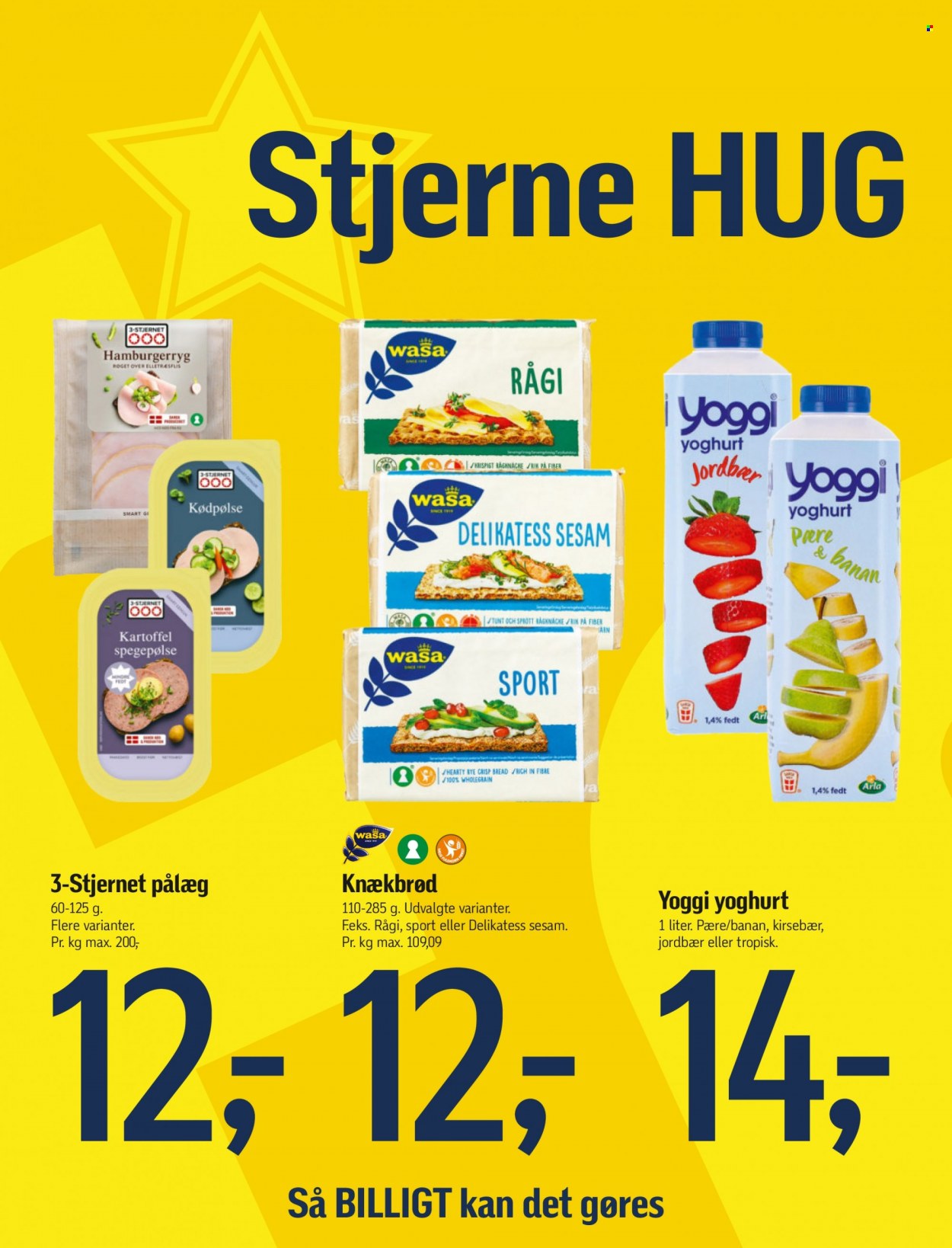 føtex tilbud - 19.1.2024 - 1.2.2024. Side 2