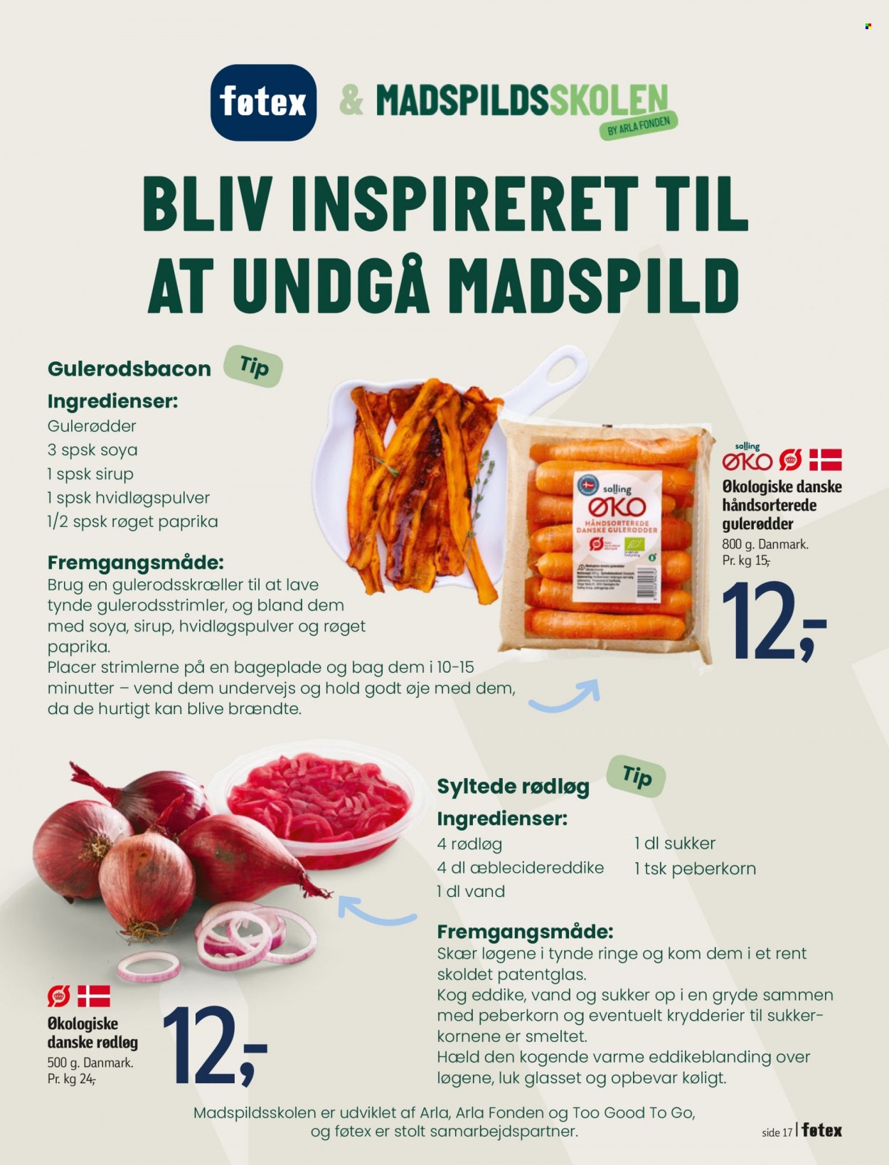 føtex tilbud - 19.1.2024 - 1.2.2024. Side 12