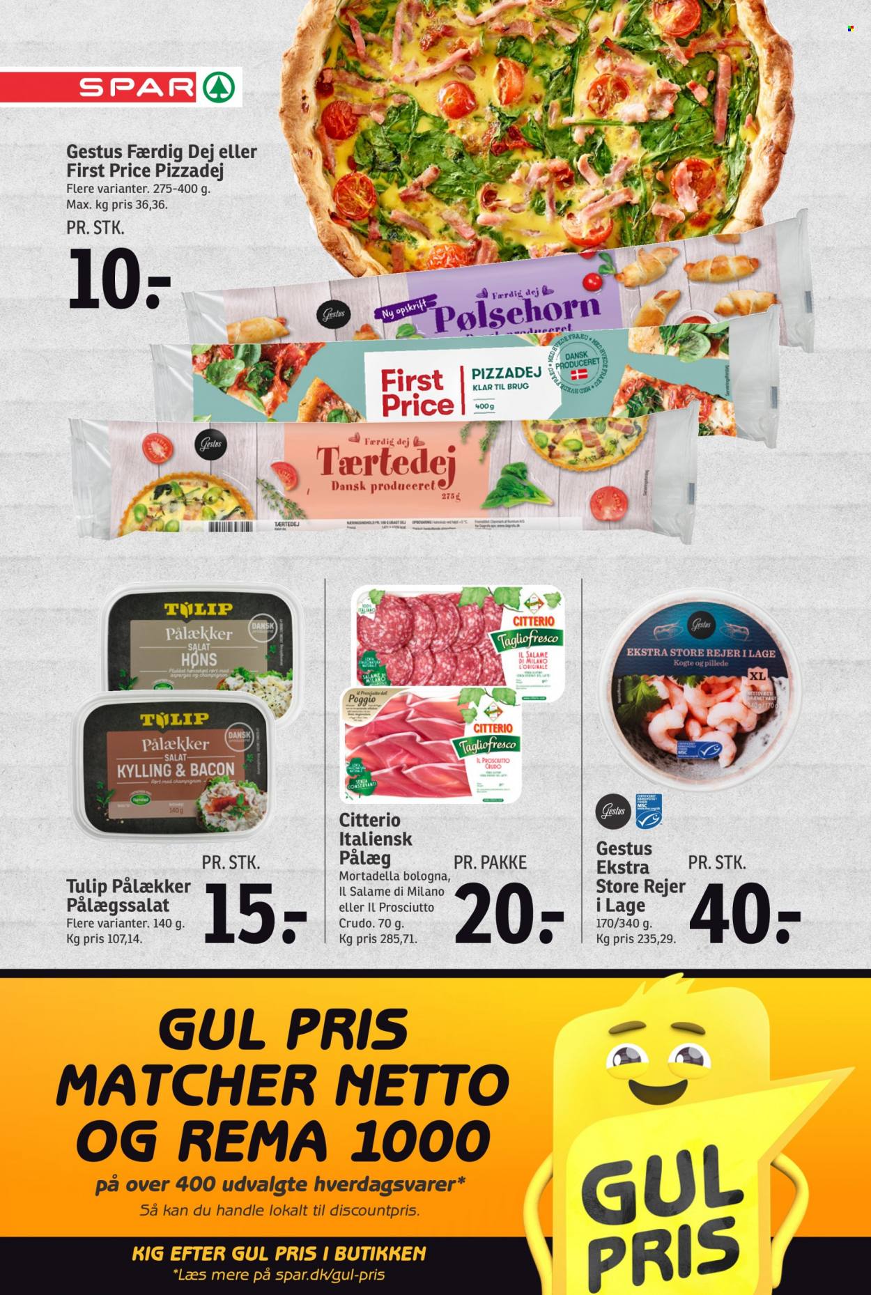 SPAR tilbud - 20.1.2024 - 26.1.2024. Side 8