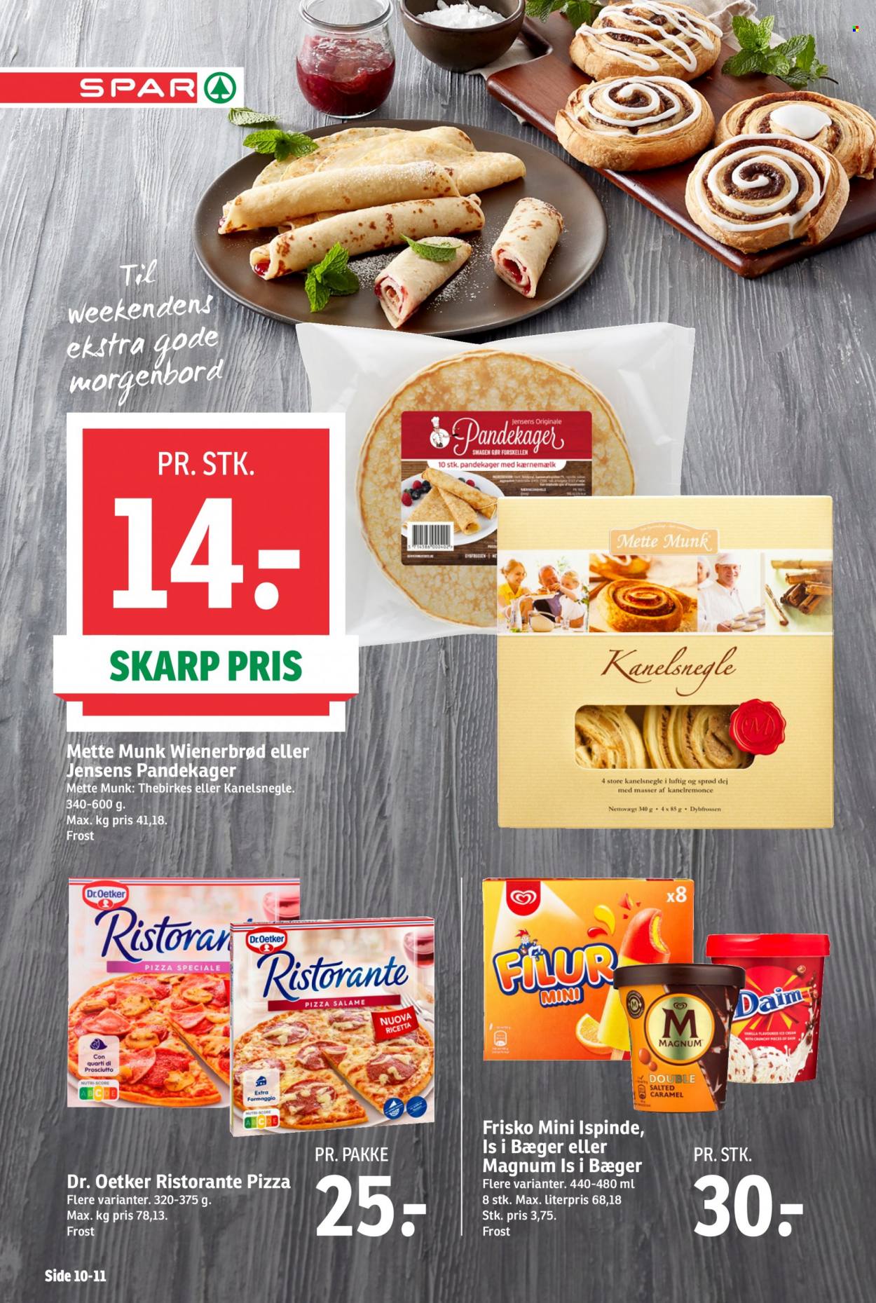 SPAR tilbud - 20.1.2024 - 26.1.2024. Side 10