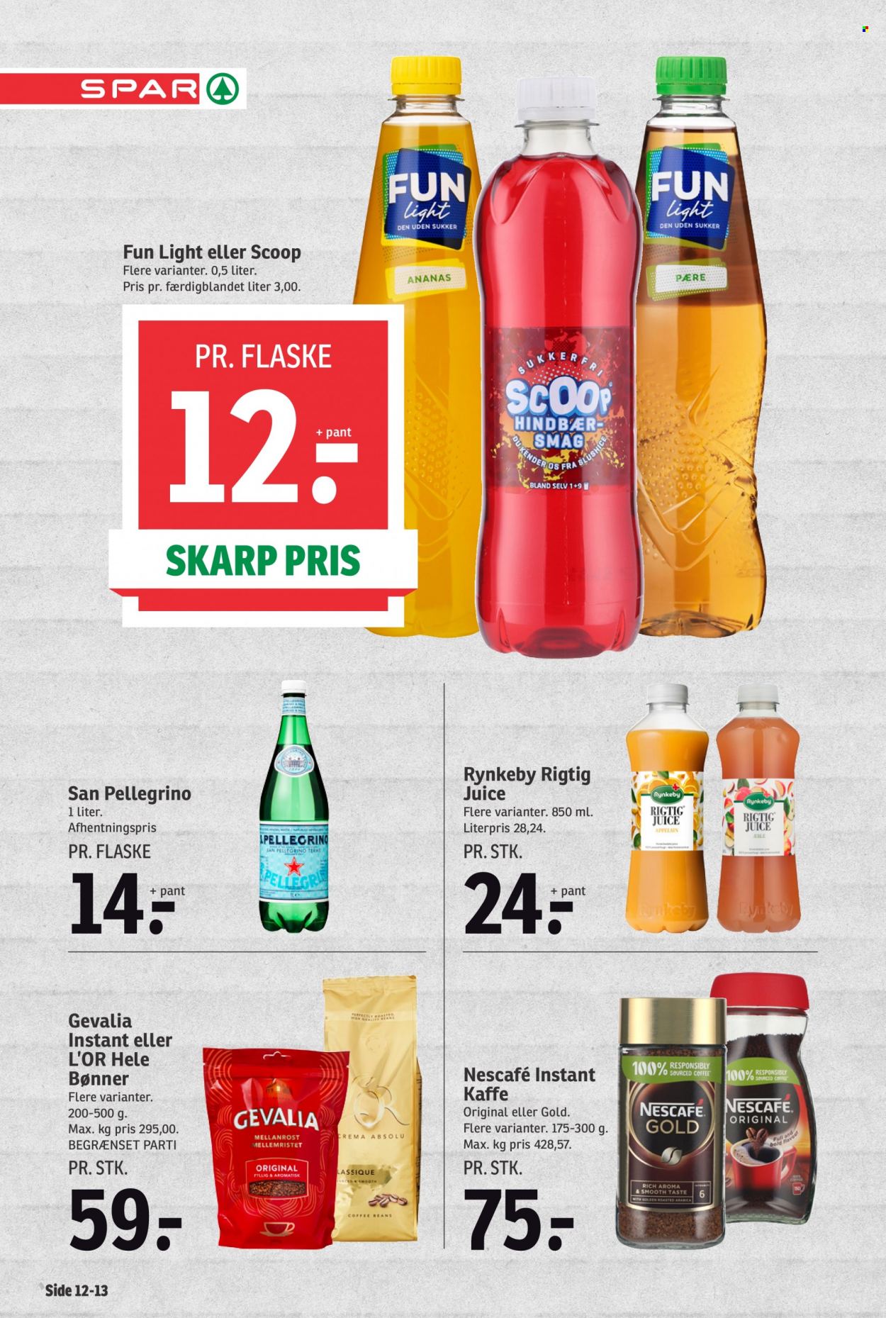 SPAR tilbud - 20.1.2024 - 26.1.2024. Side 12