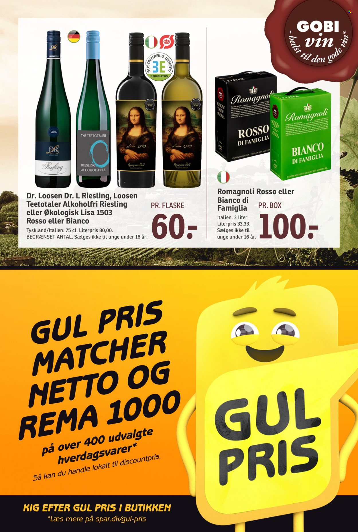 SPAR tilbud - 20.1.2024 - 26.1.2024. Side 14