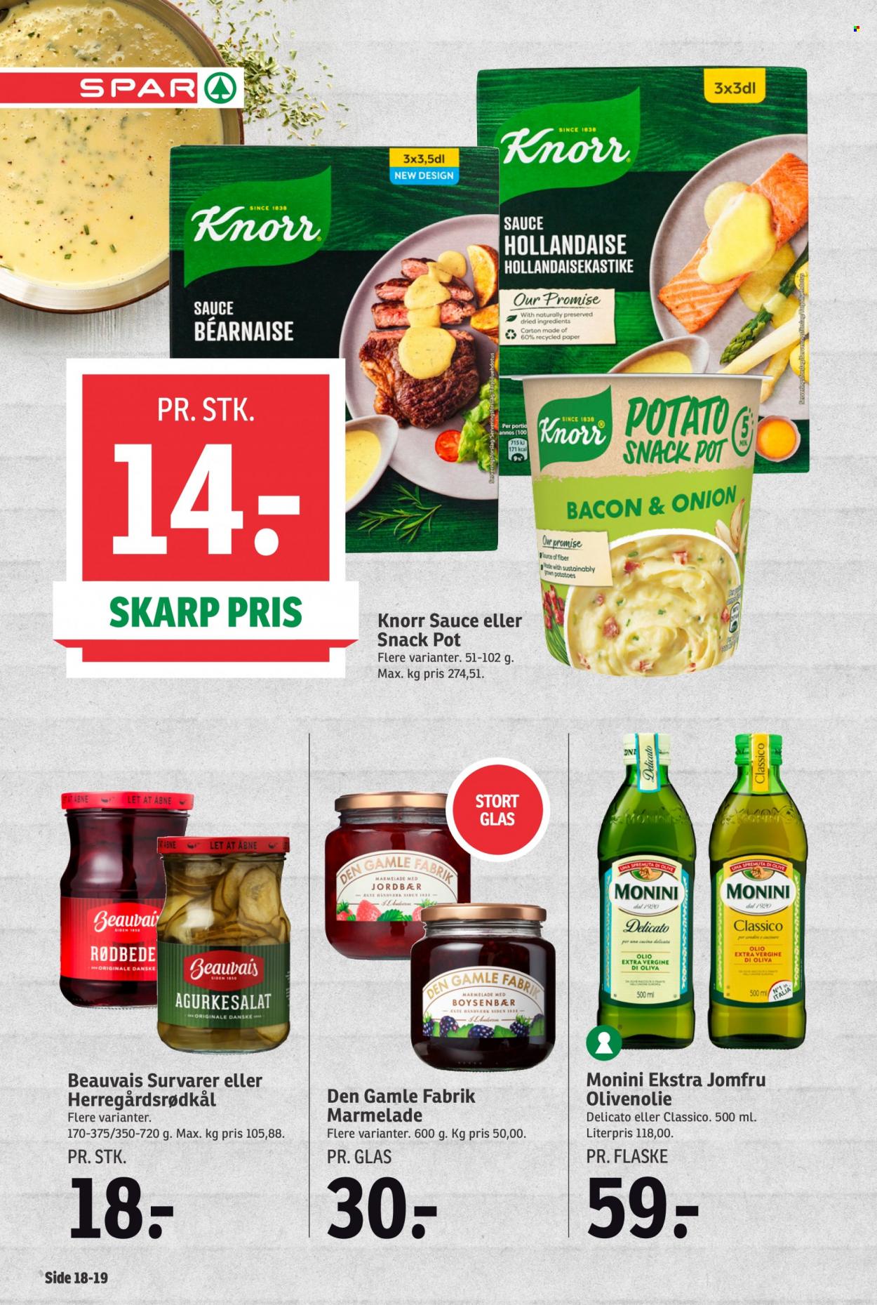 SPAR tilbud - 20.1.2024 - 26.1.2024. Side 18