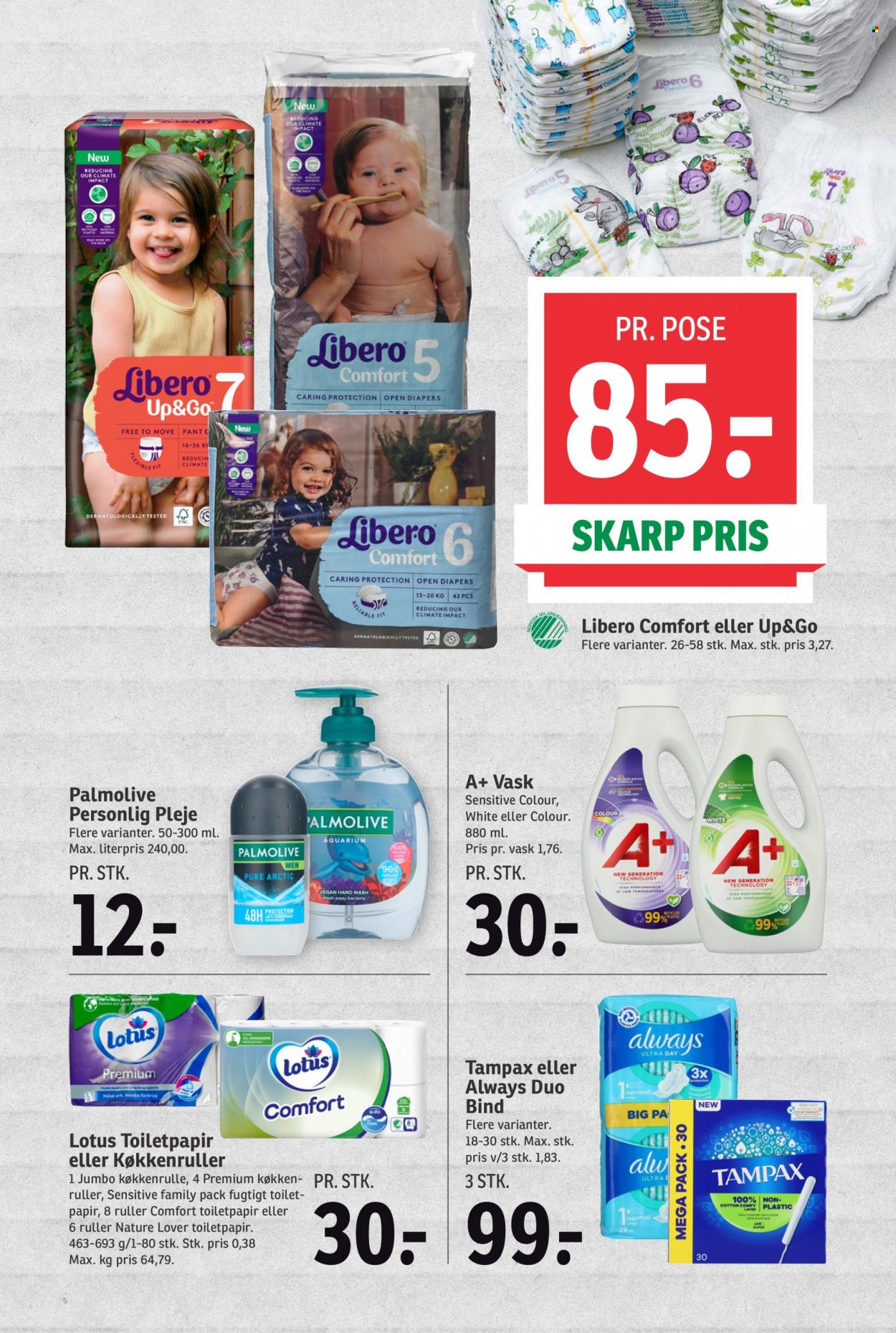 SPAR tilbud - 20.1.2024 - 26.1.2024. Side 19