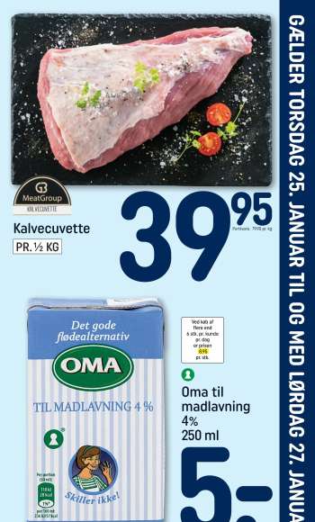 thumbnail - MeatGroup KALVECUVETTE