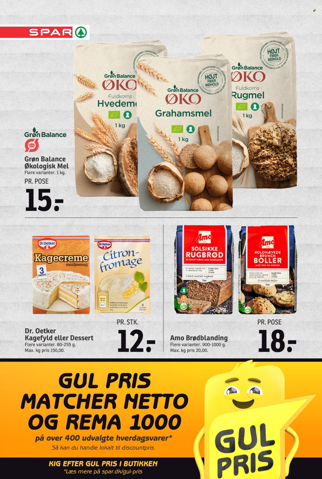 SPAR tilbud - 27.1.2024 - 2.2.2024. Side 14
