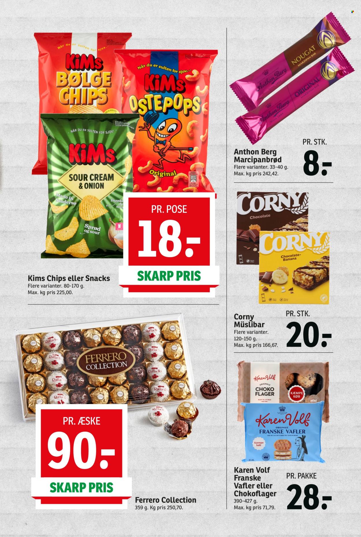 SPAR tilbud - 27.1.2024 - 2.2.2024. Side 21