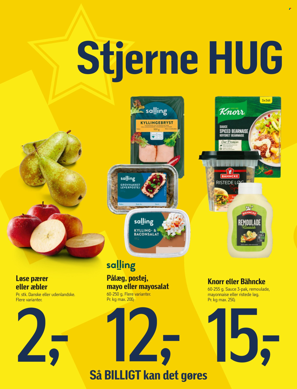føtex tilbud - 2.2.2024 - 15.2.2024. Side 2