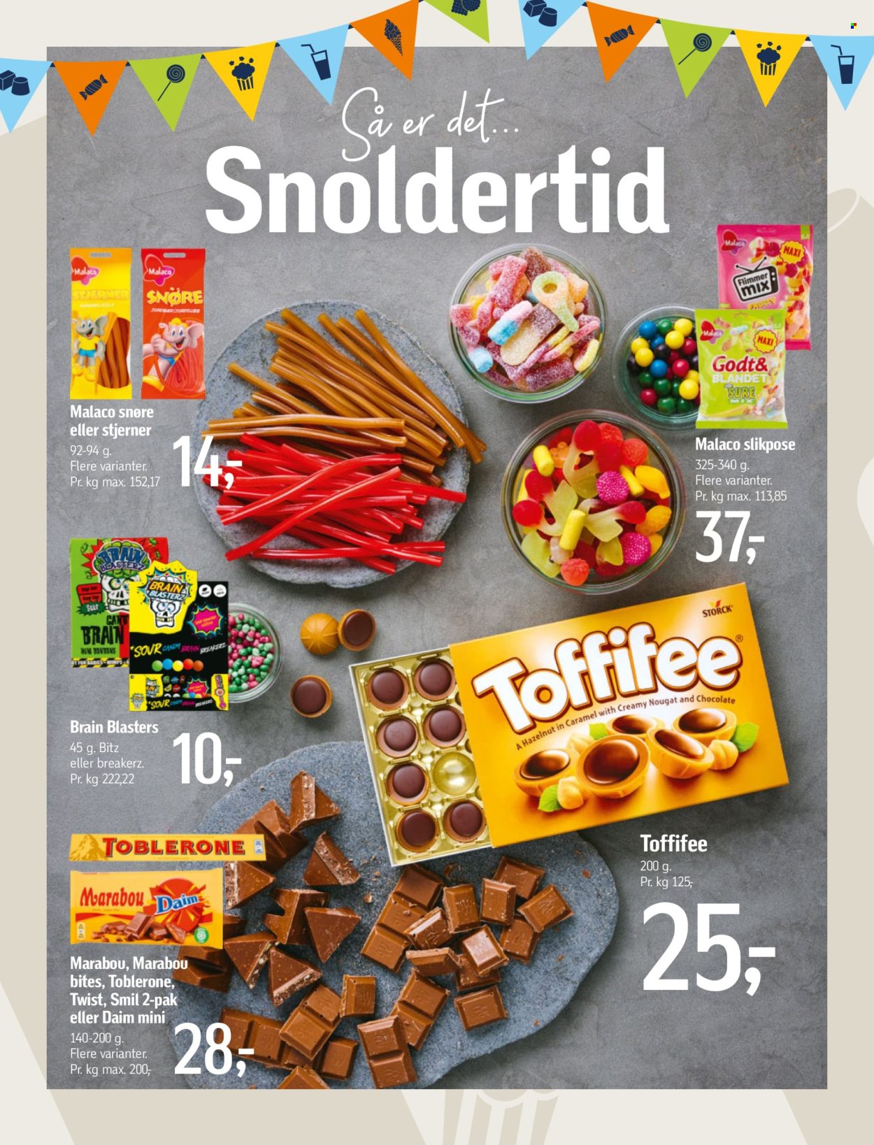 føtex tilbud - 2.2.2024 - 15.2.2024. Side 14
