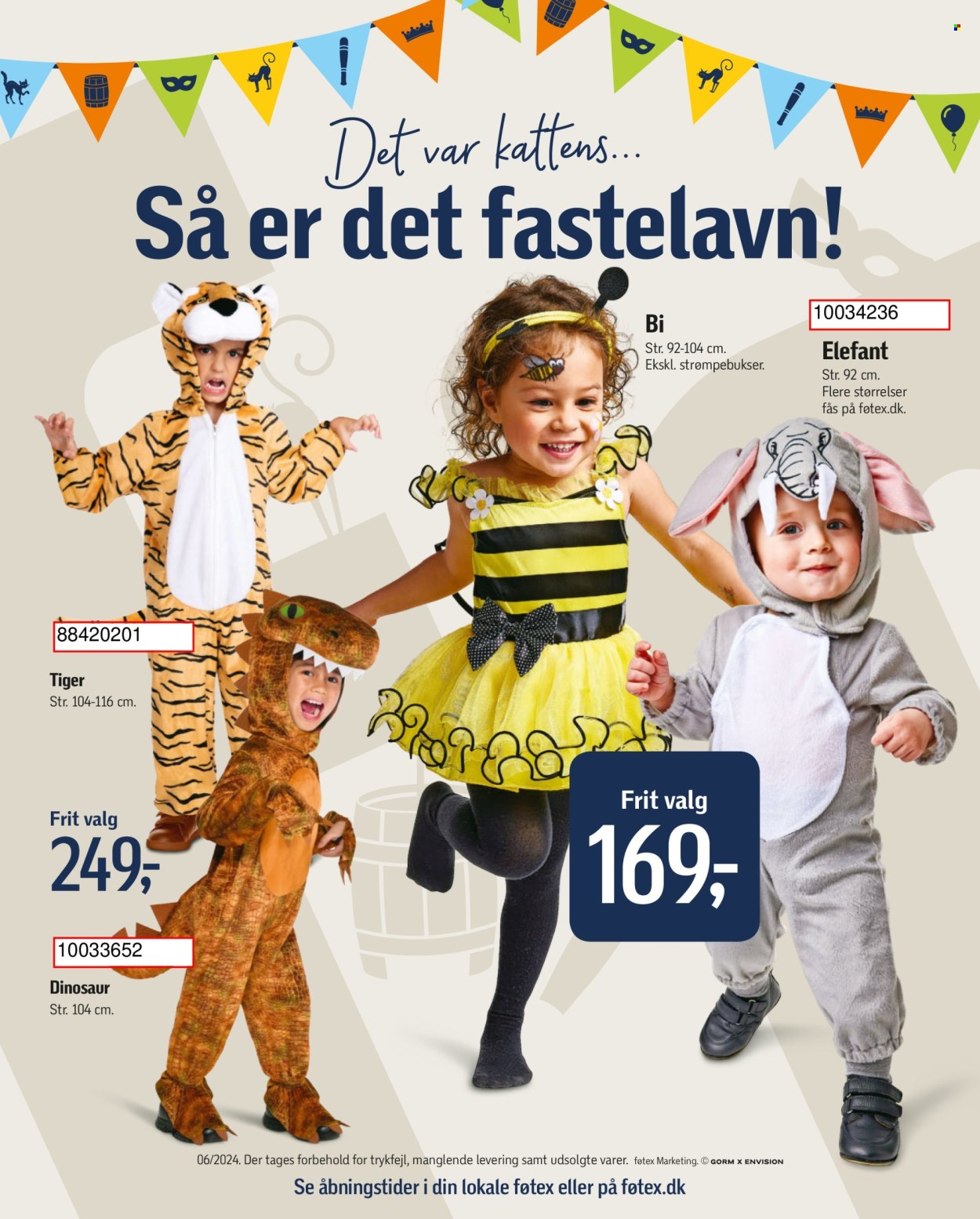føtex tilbud - 2.2.2024 - 15.2.2024. Side 19