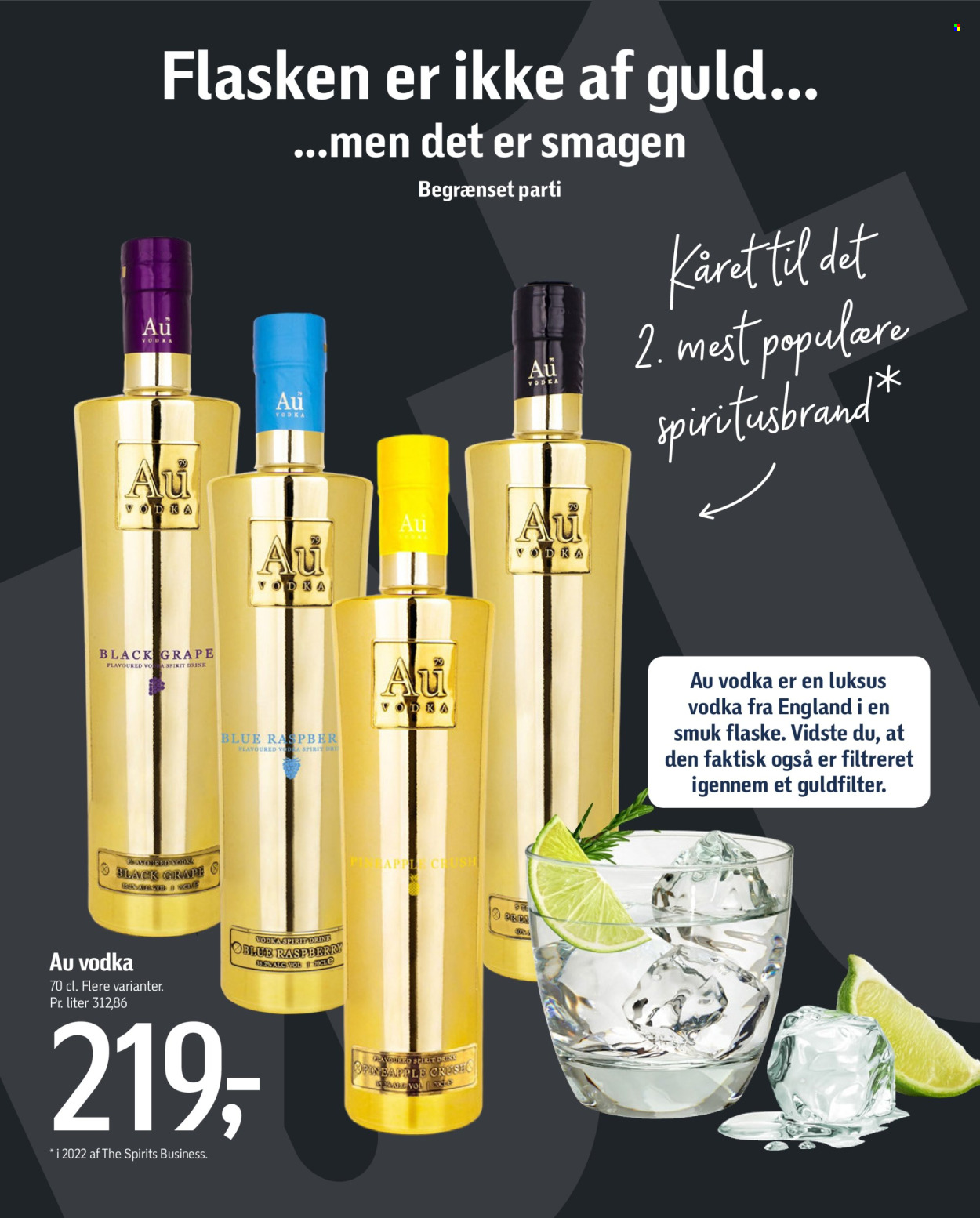 føtex tilbud - 2.2.2024 - 15.2.2024. Side 41