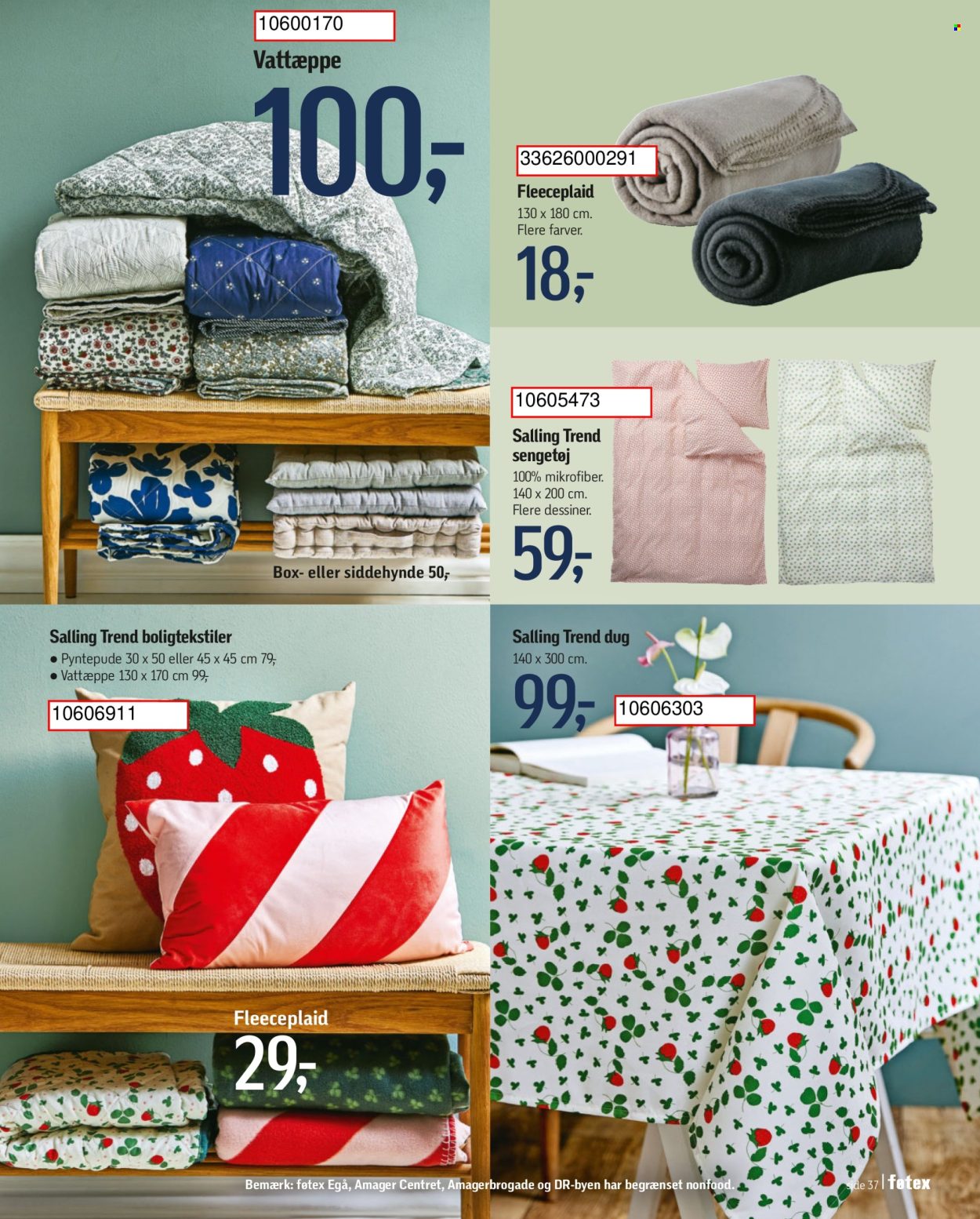 føtex tilbud - 2.2.2024 - 15.2.2024. Side 50