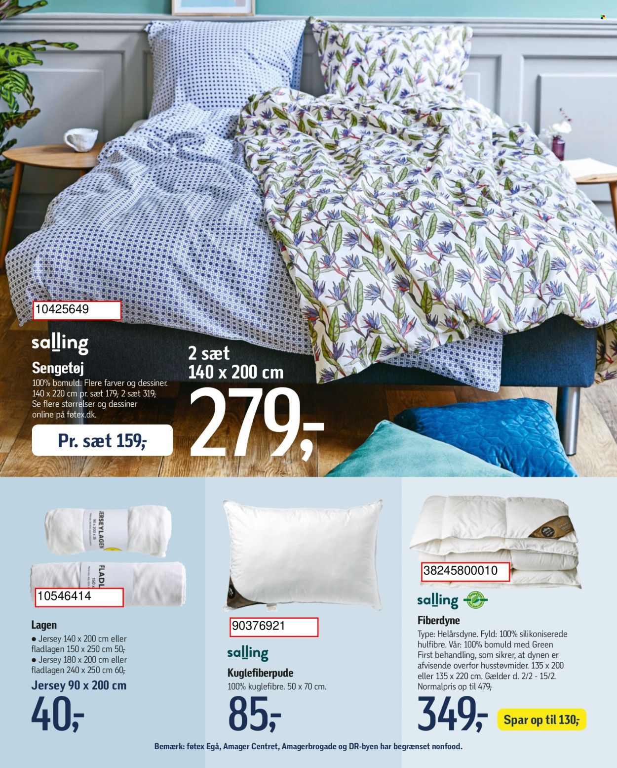 føtex tilbud - 2.2.2024 - 15.2.2024. Side 51