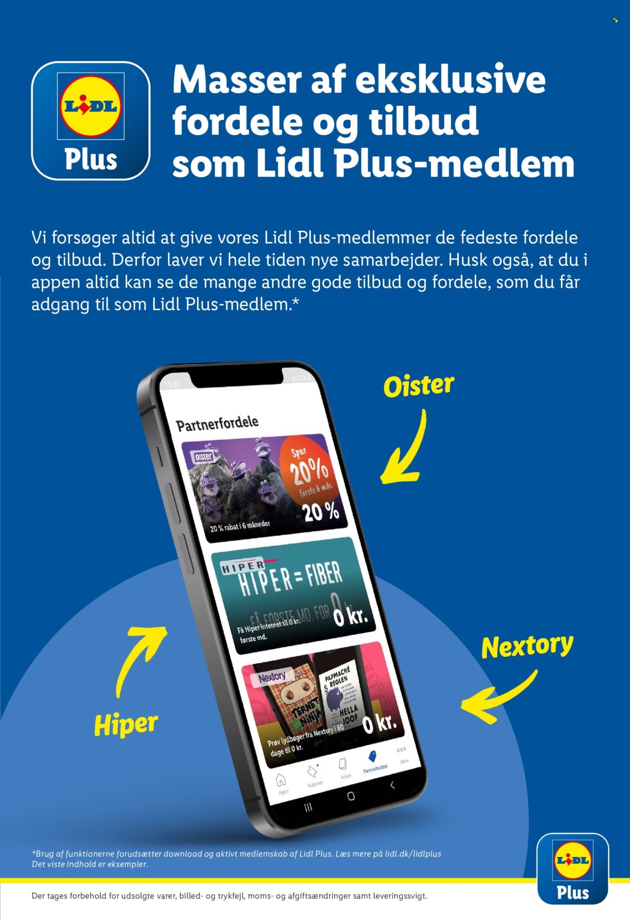 Lidl tilbud - 4.2.2024 - 10.2.2024. Side 27