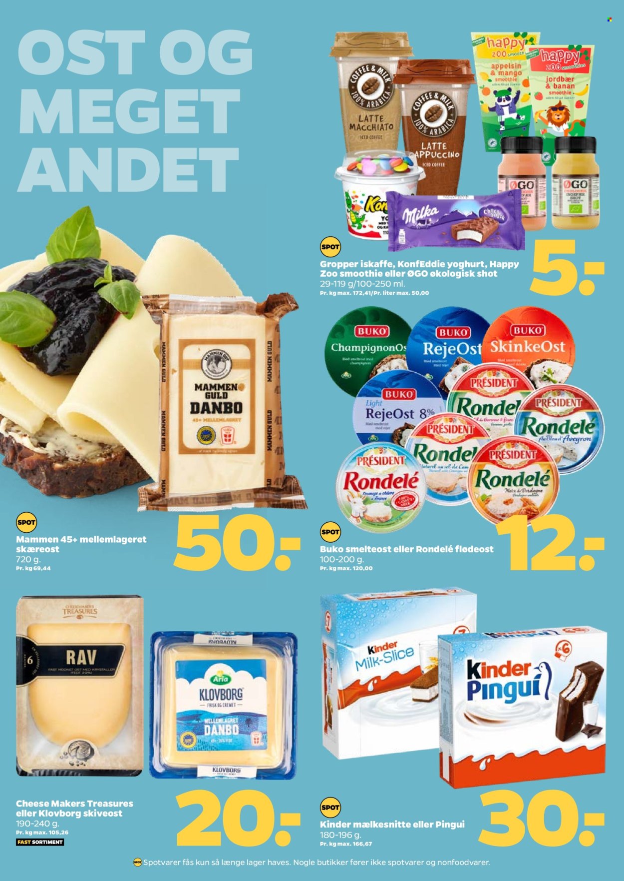 Netto tilbud - 3.2.2024 - 9.2.2024. Side 7