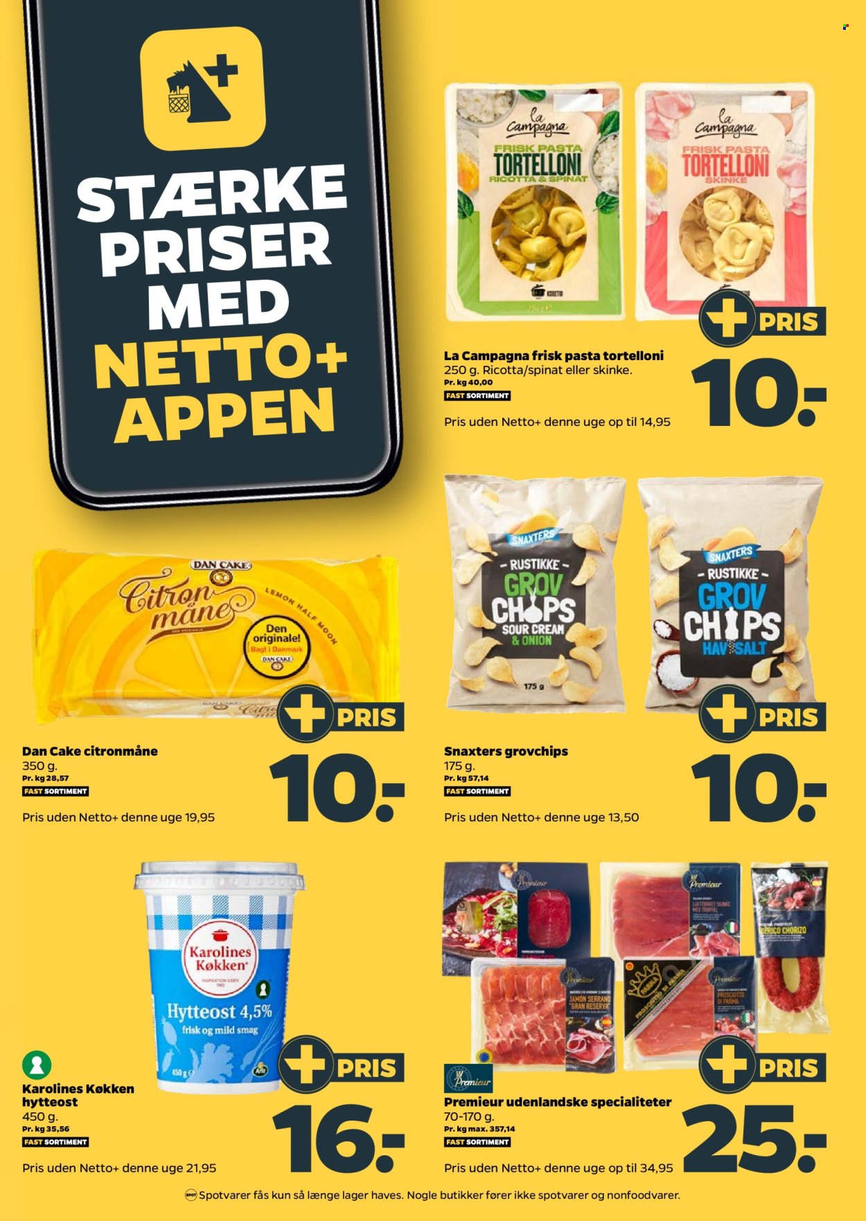 Netto tilbud - 3.2.2024 - 9.2.2024. Side 23