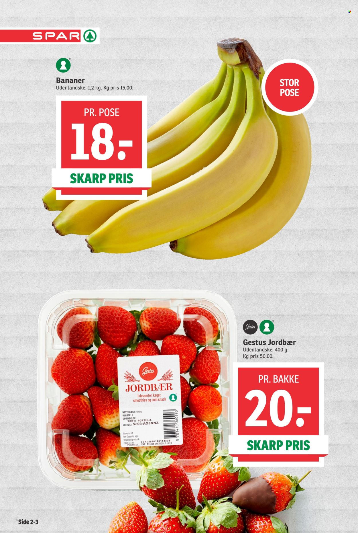 SPAR tilbud - 3.2.2024 - 9.2.2024. Side 2