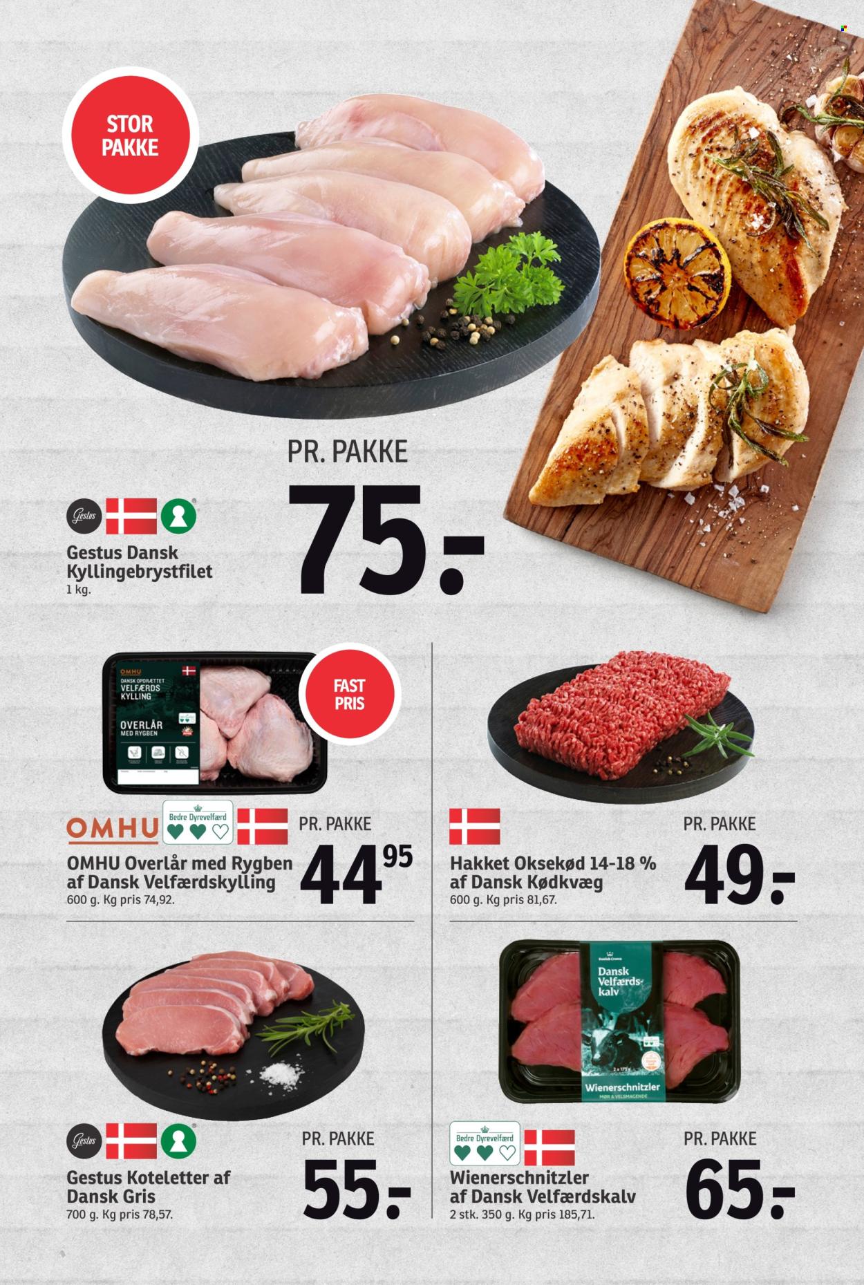 SPAR tilbud - 3.2.2024 - 9.2.2024. Side 7