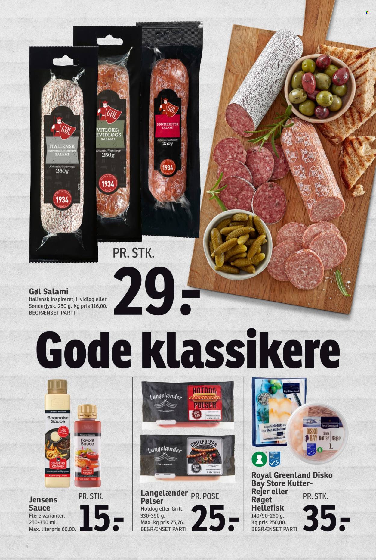 SPAR tilbud - 3.2.2024 - 9.2.2024. Side 9