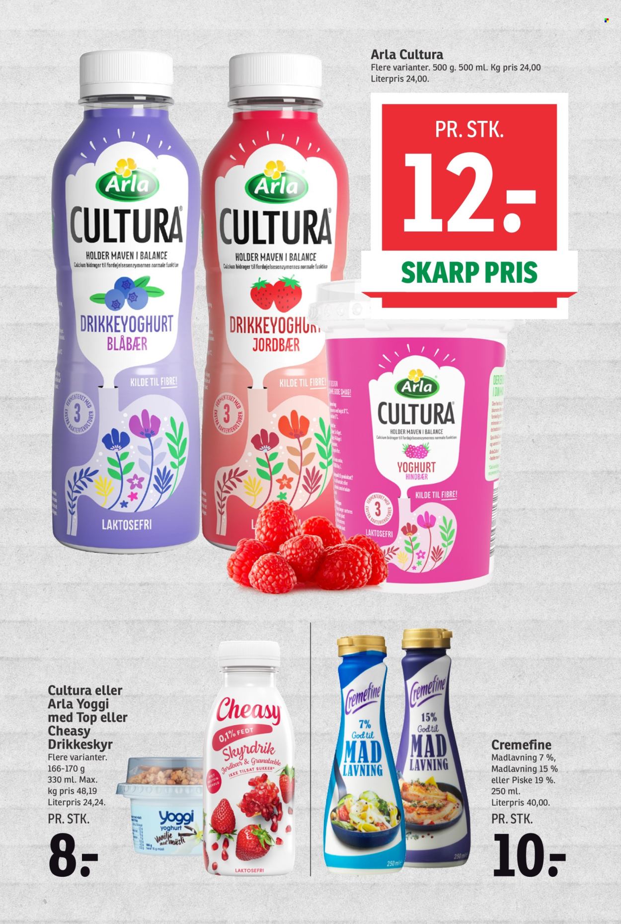 SPAR tilbud - 3.2.2024 - 9.2.2024. Side 11