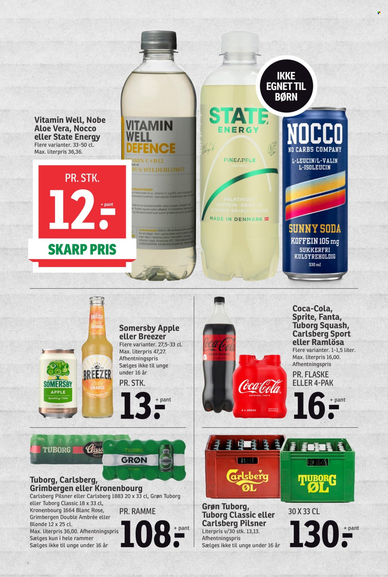 SPAR tilbud - 3.2.2024 - 9.2.2024. Side 15