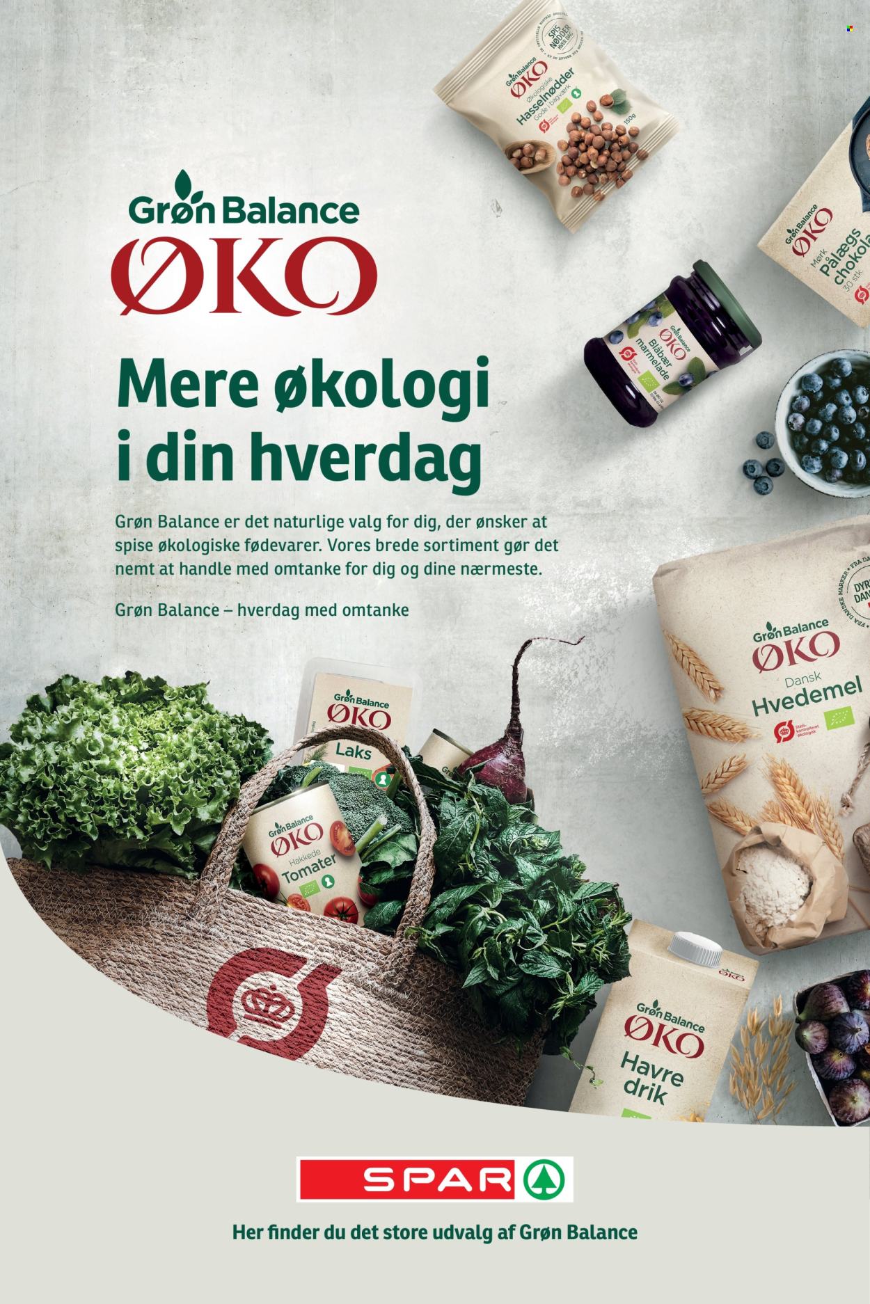 SPAR tilbud - 3.2.2024 - 9.2.2024. Side 22
