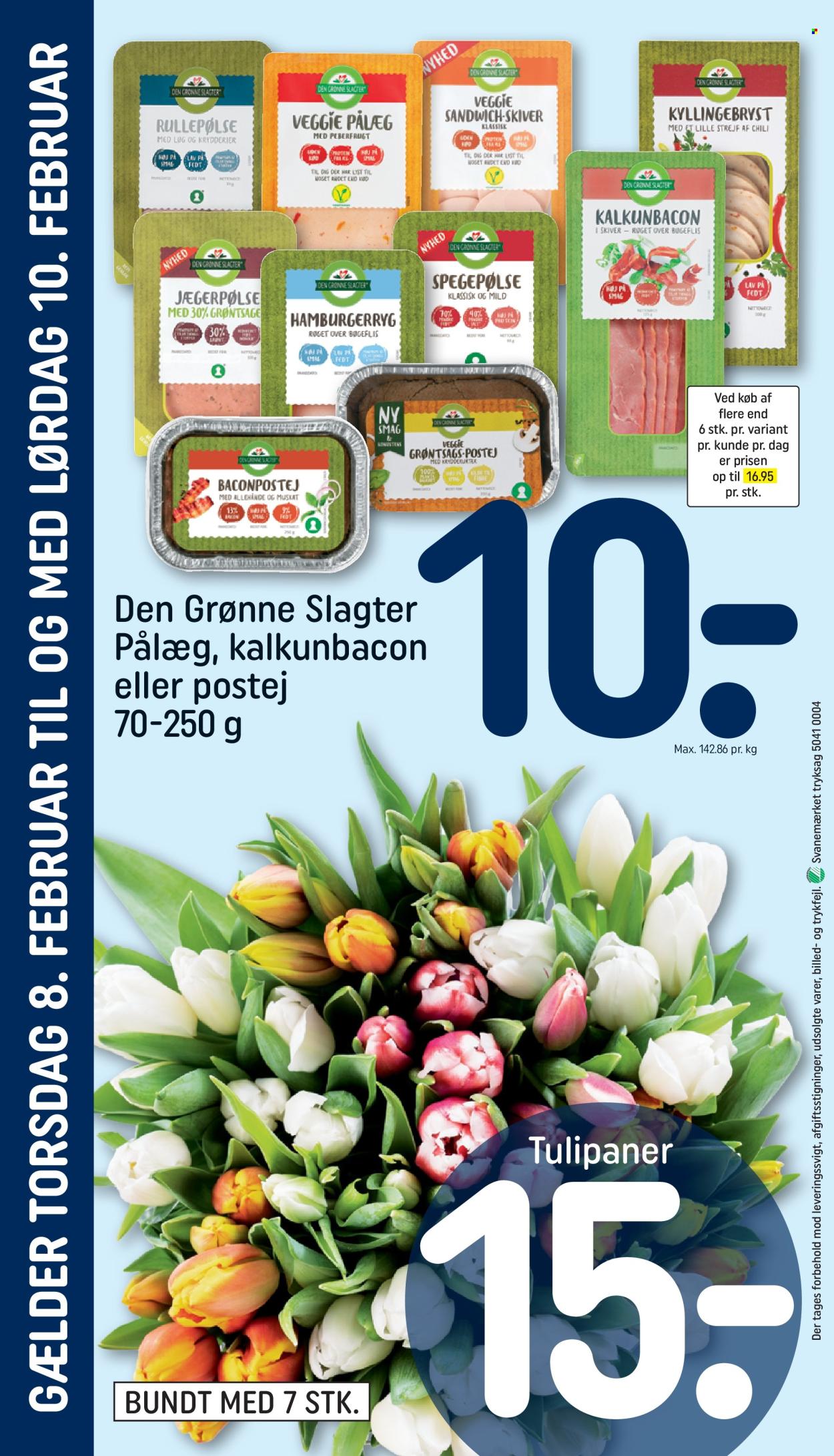 Rema 1000 tilbud - 4.2.2024 - 10.2.2024. Side 32