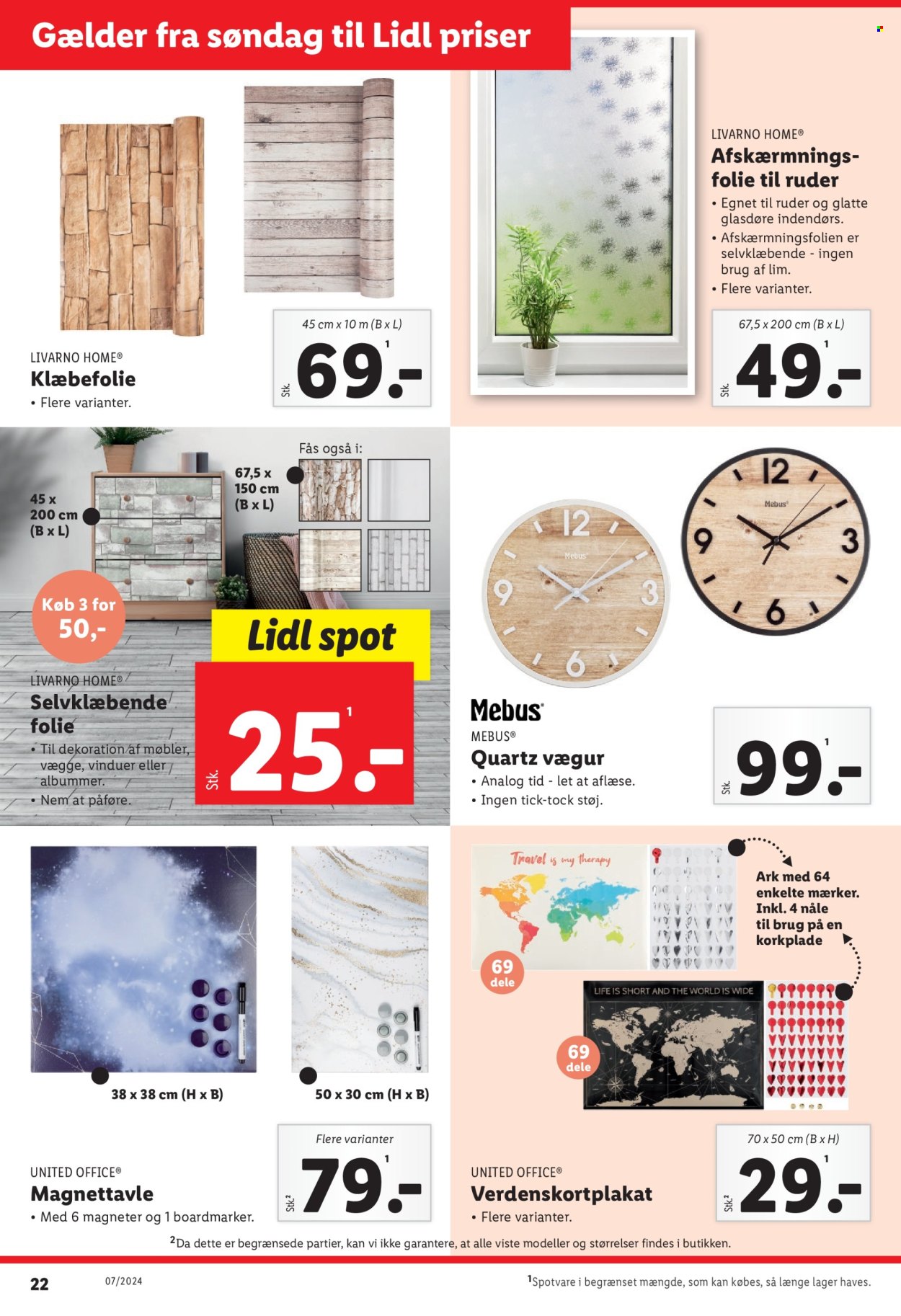 Lidl tilbud - 11.2.2024 - 17.2.2024. Side 22