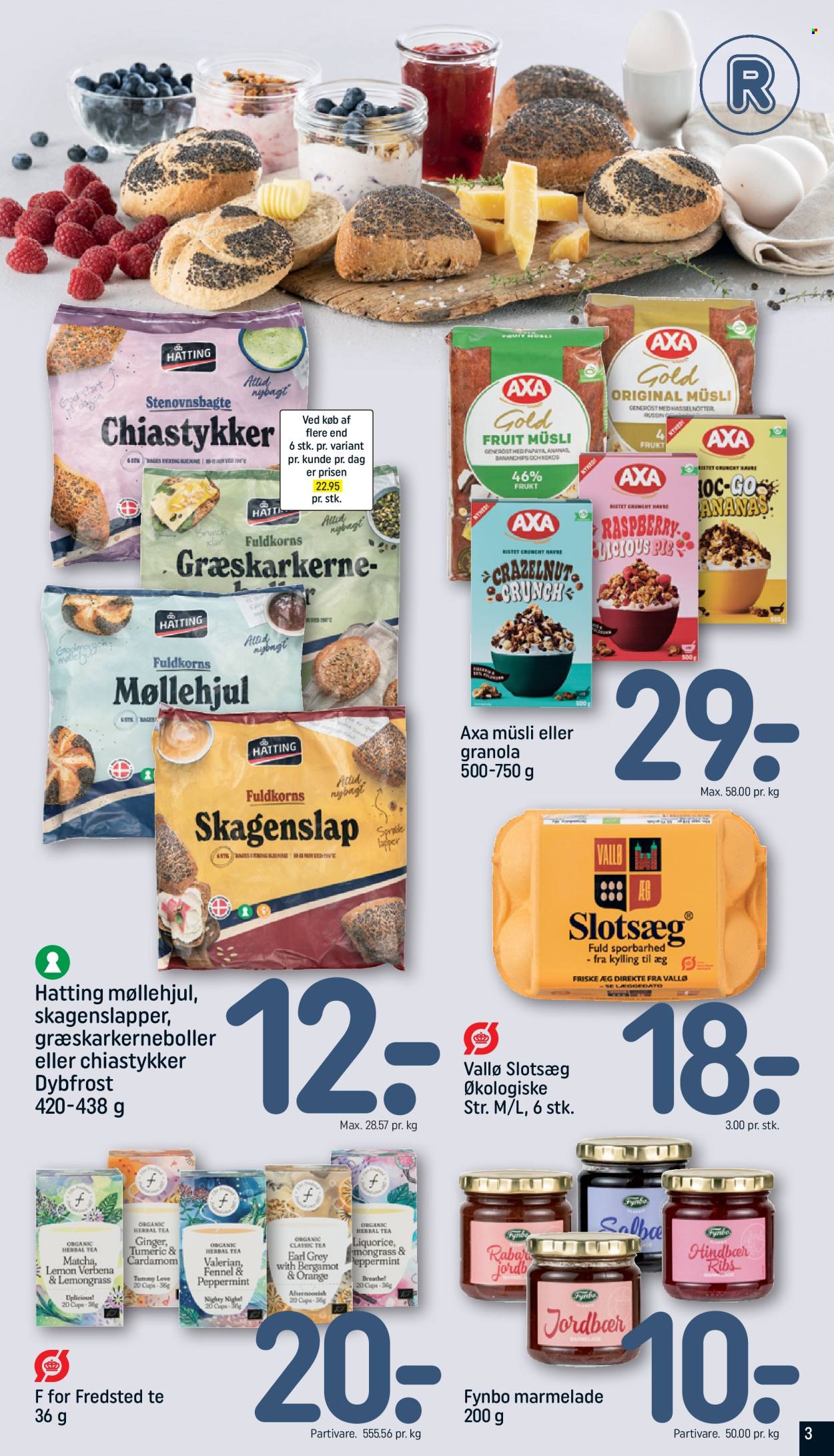 Rema 1000 tilbud - 11.2.2024 - 17.2.2024. Side 3