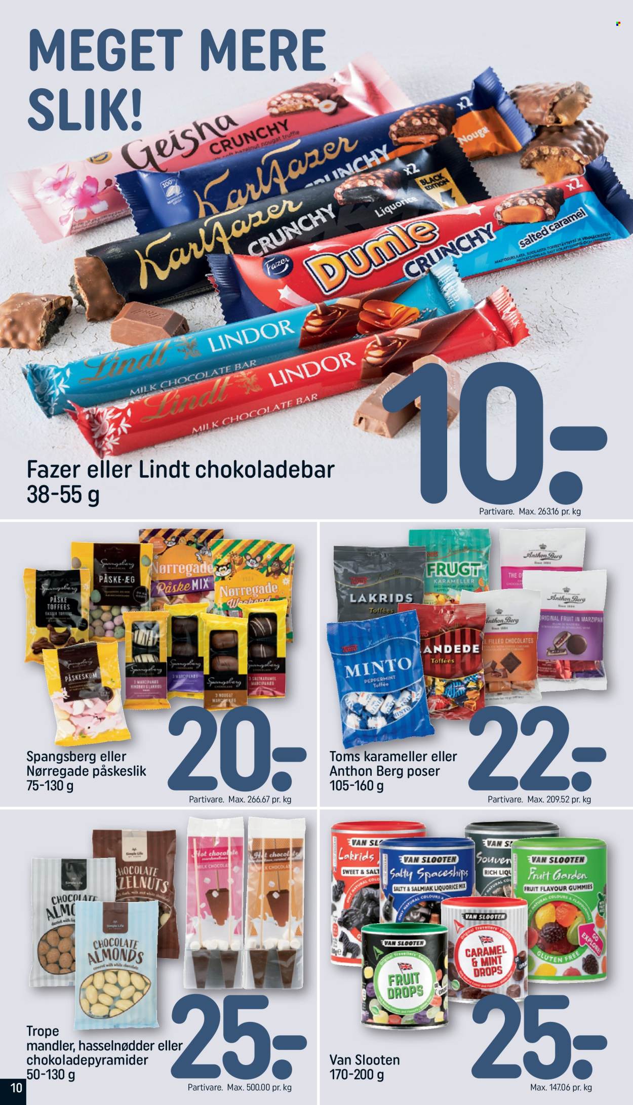 Rema 1000 tilbud - 11.2.2024 - 17.2.2024. Side 10
