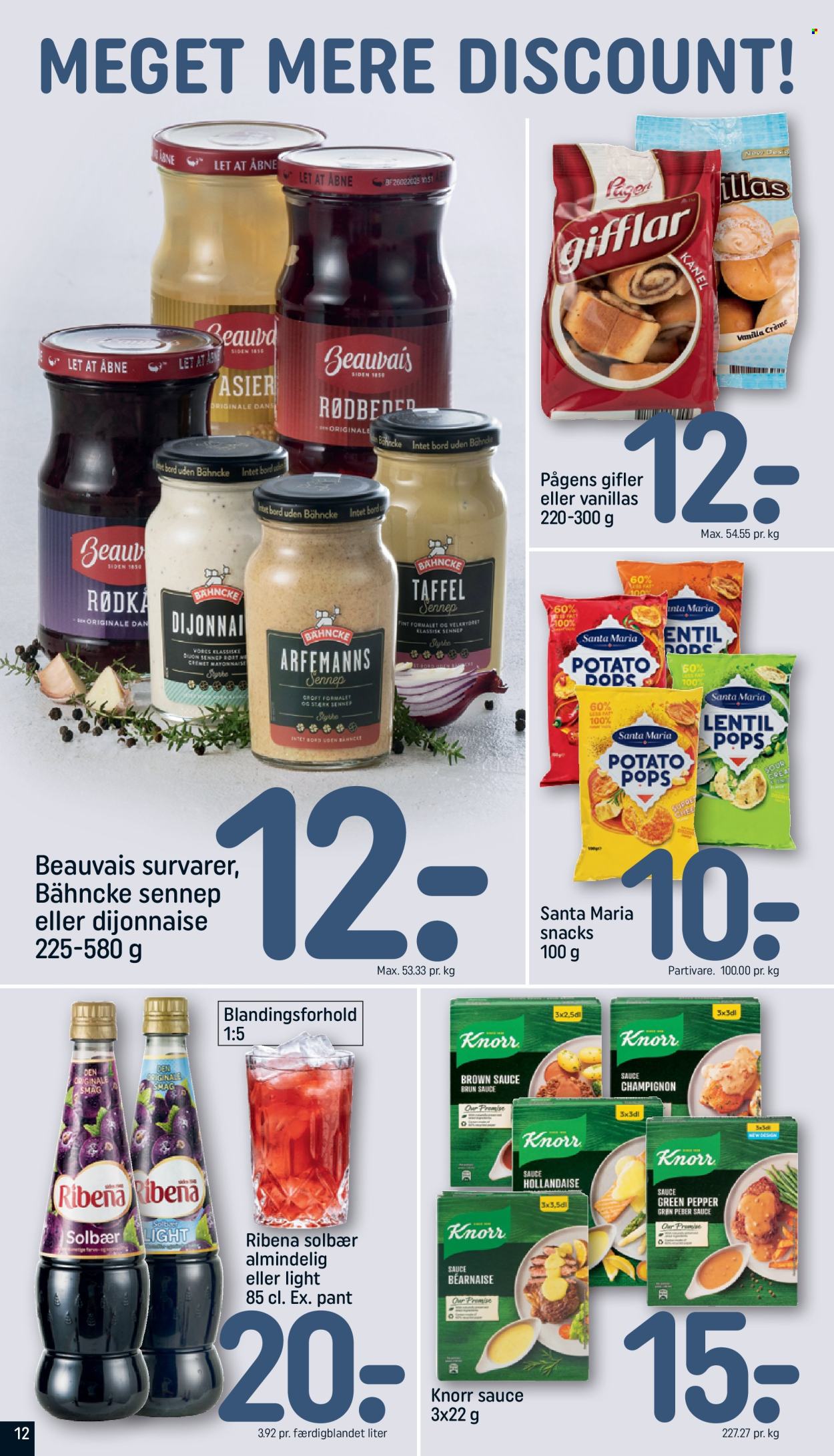 Rema 1000 tilbud - 11.2.2024 - 17.2.2024. Side 12