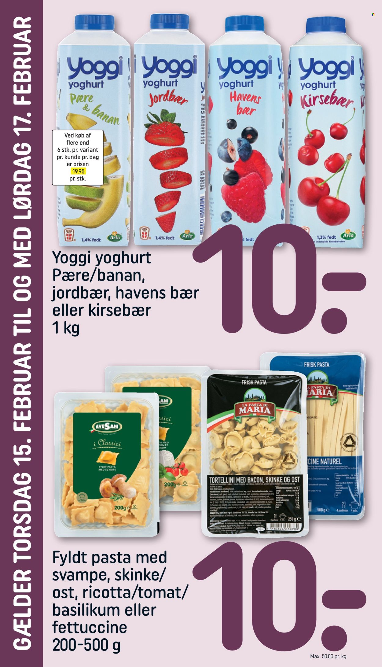 Rema 1000 tilbud - 11.2.2024 - 17.2.2024. Side 22