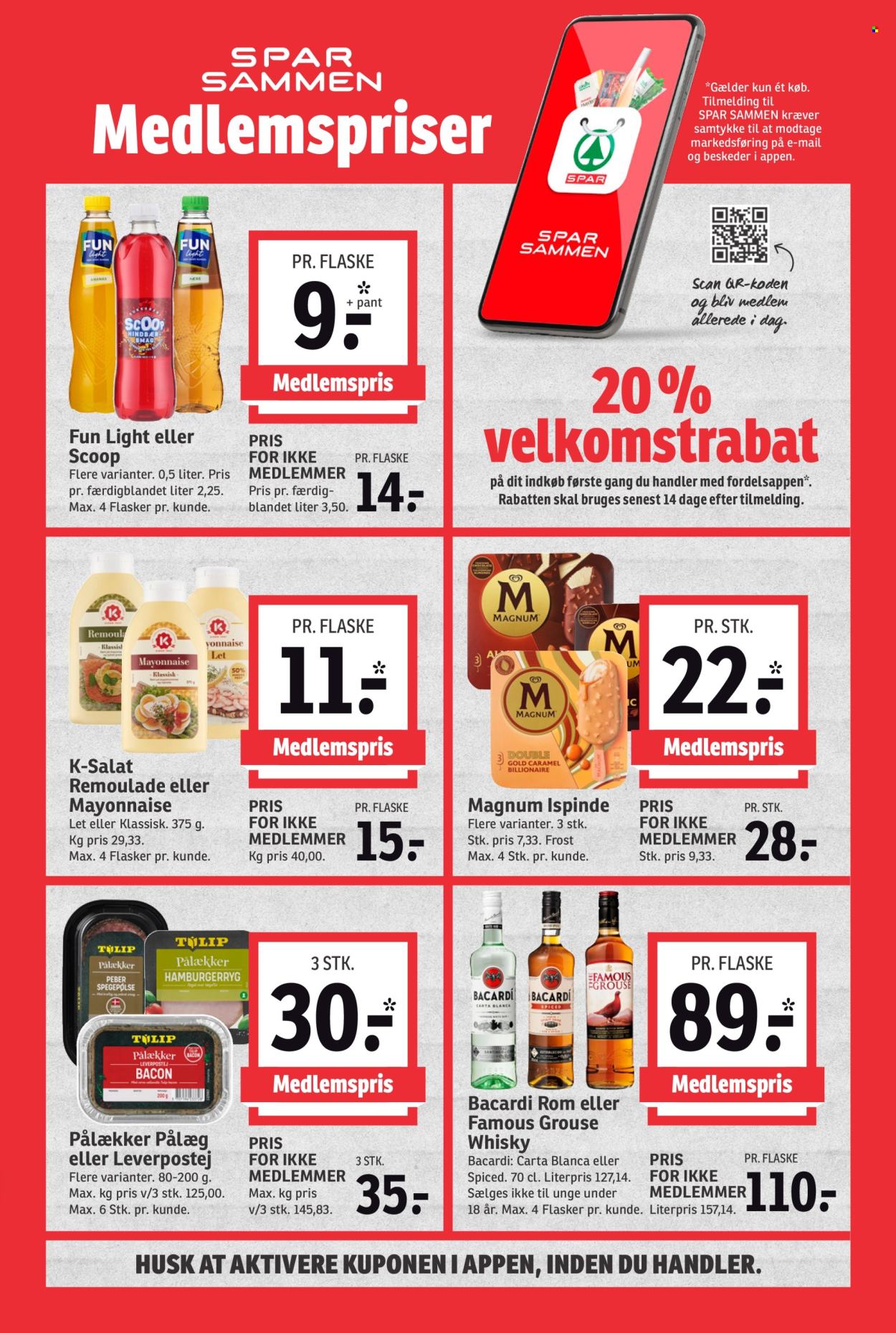SPAR tilbud - 10.2.2024 - 16.2.2024. Side 3