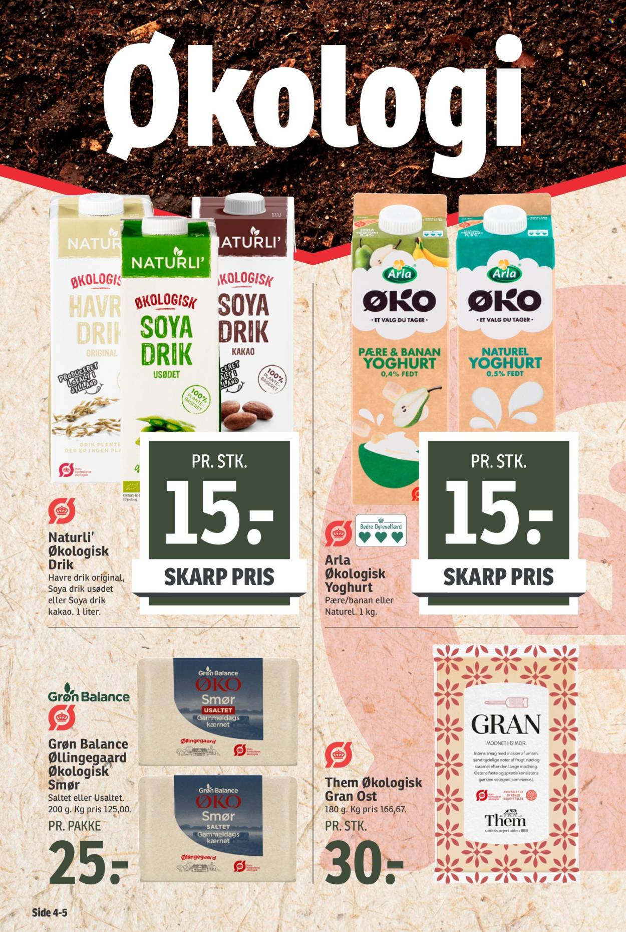 SPAR tilbud - 10.2.2024 - 16.2.2024. Side 4