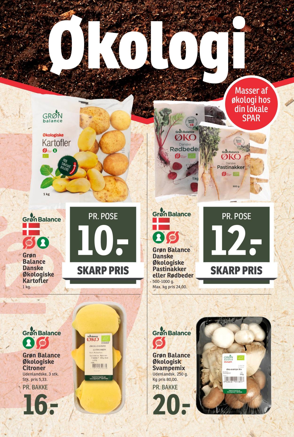 SPAR tilbud - 10.2.2024 - 16.2.2024. Side 5
