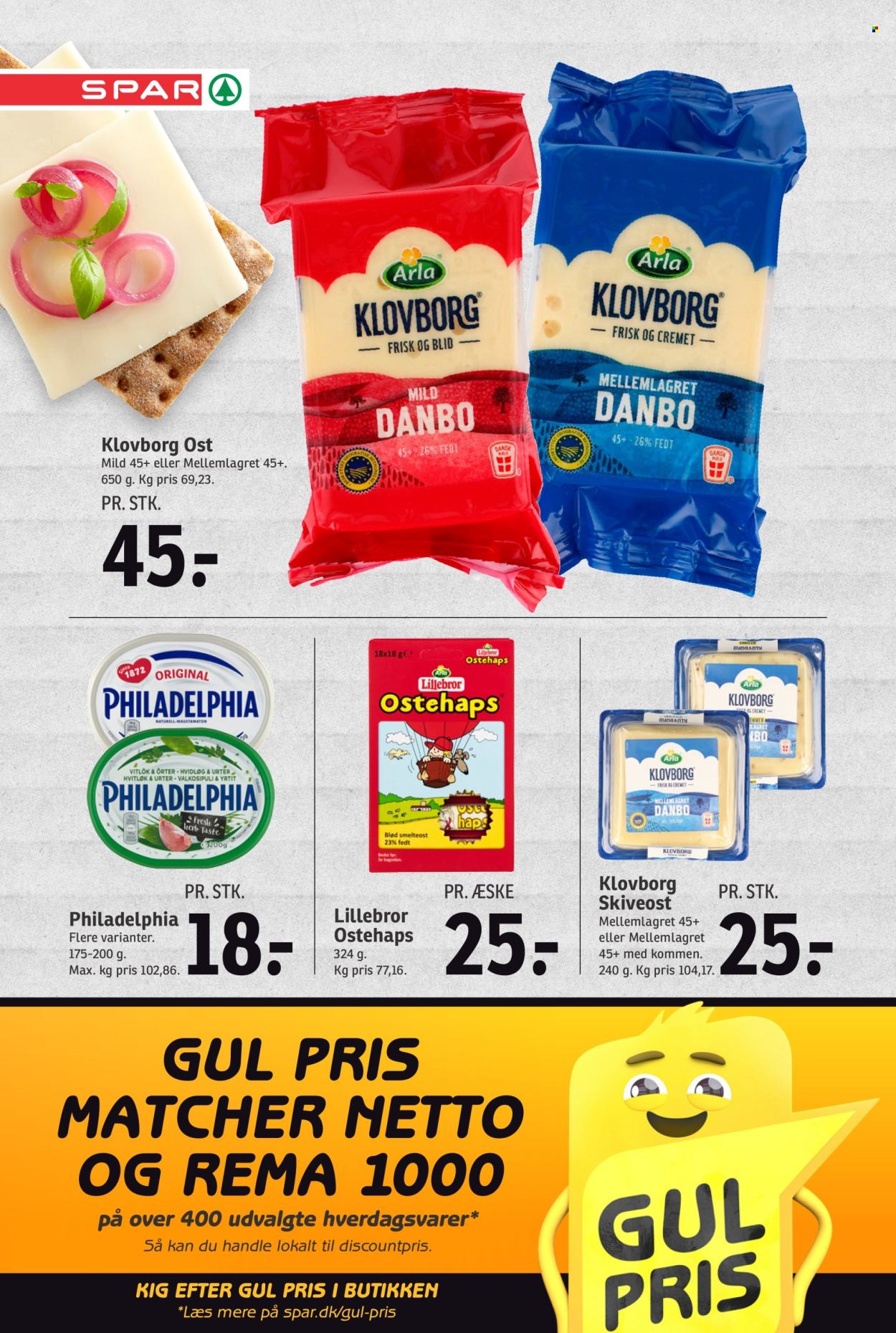 SPAR tilbud - 10.2.2024 - 16.2.2024. Side 10
