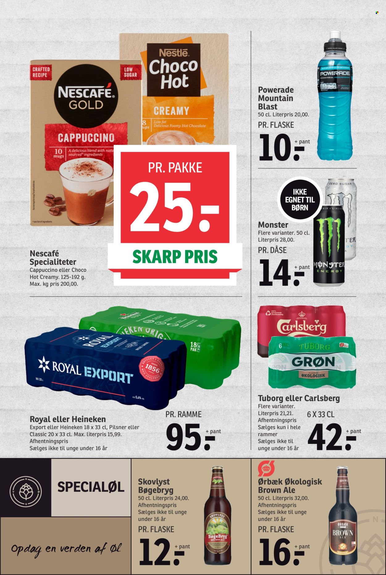 SPAR tilbud - 10.2.2024 - 16.2.2024. Side 15