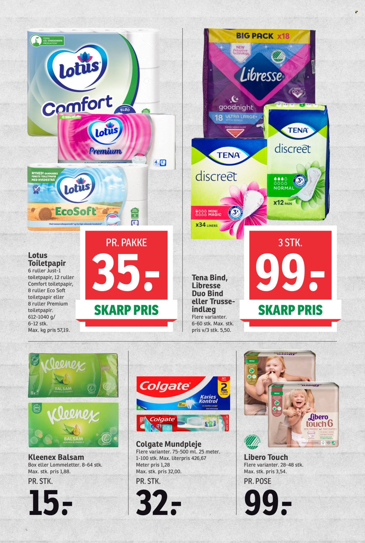 SPAR tilbud - 10.2.2024 - 16.2.2024. Side 23