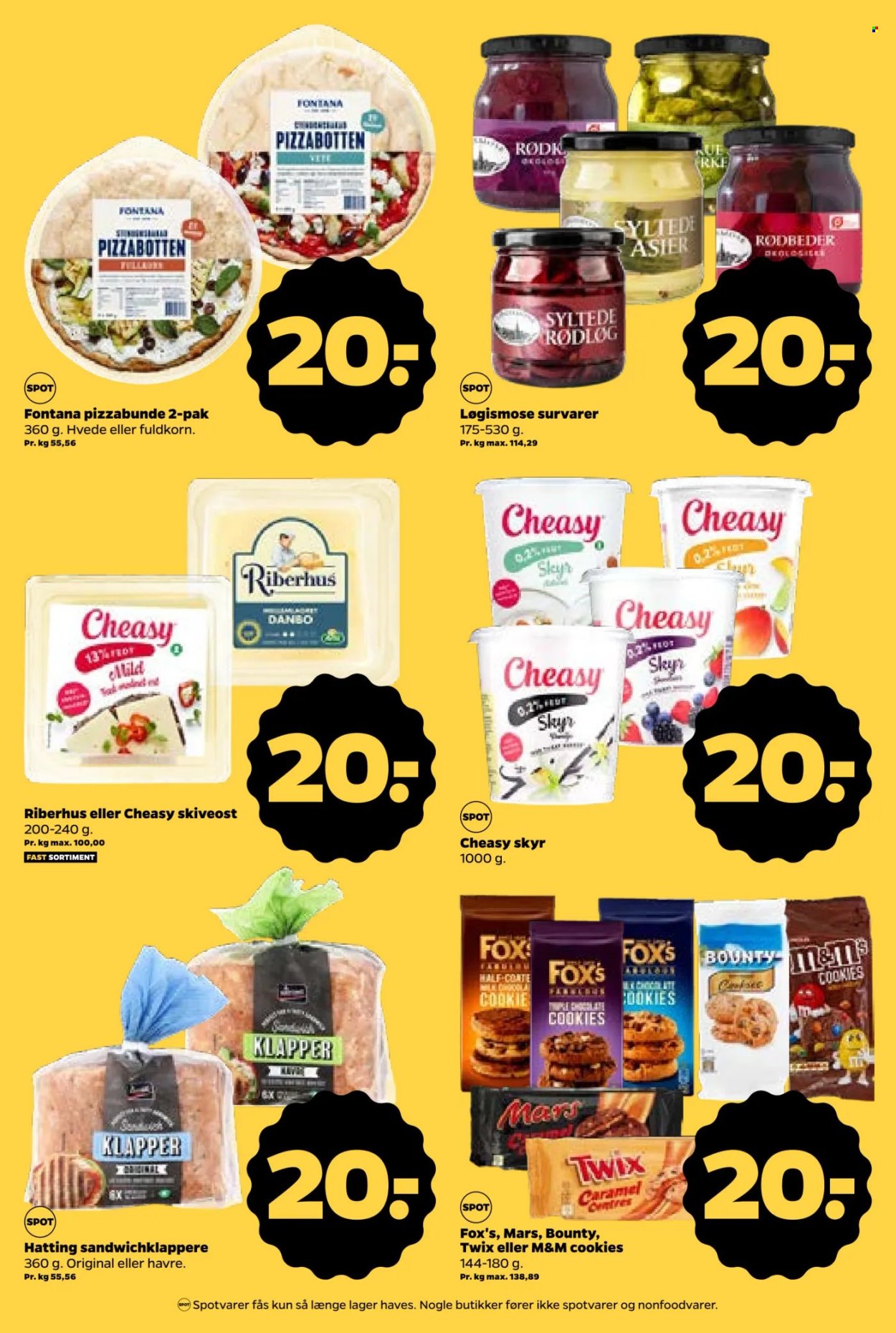 Netto tilbud - 17.2.2024 - 23.2.2024. Side 7