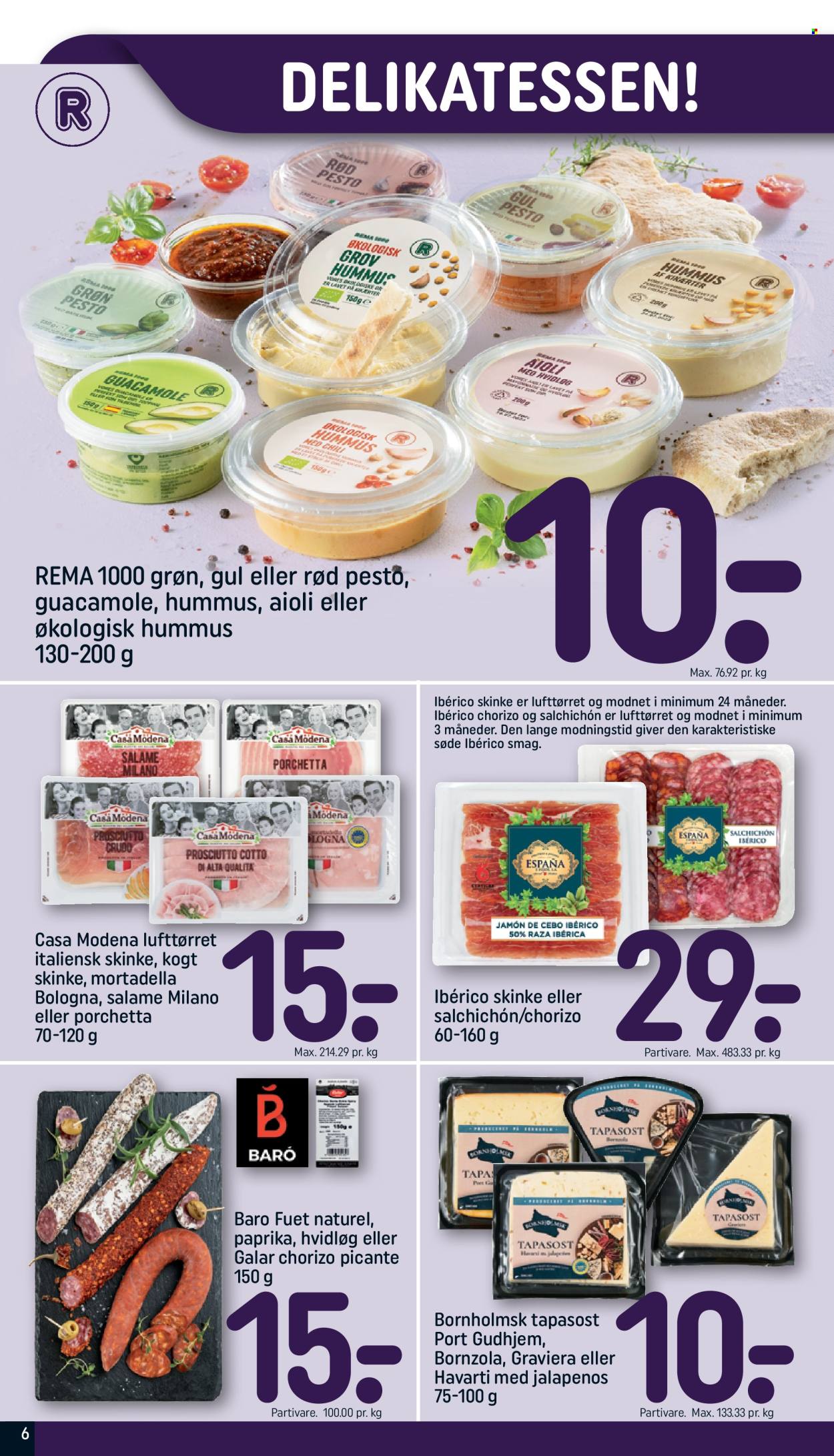 Rema 1000 tilbud - 18.2.2024 - 24.2.2024. Side 6
