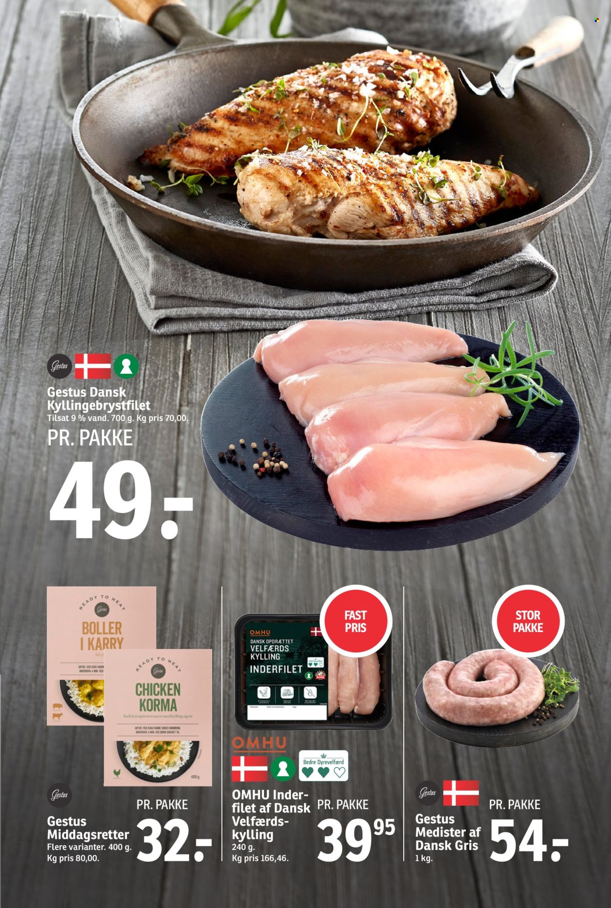 SPAR tilbud - 17.2.2024 - 23.2.2024. Side 7