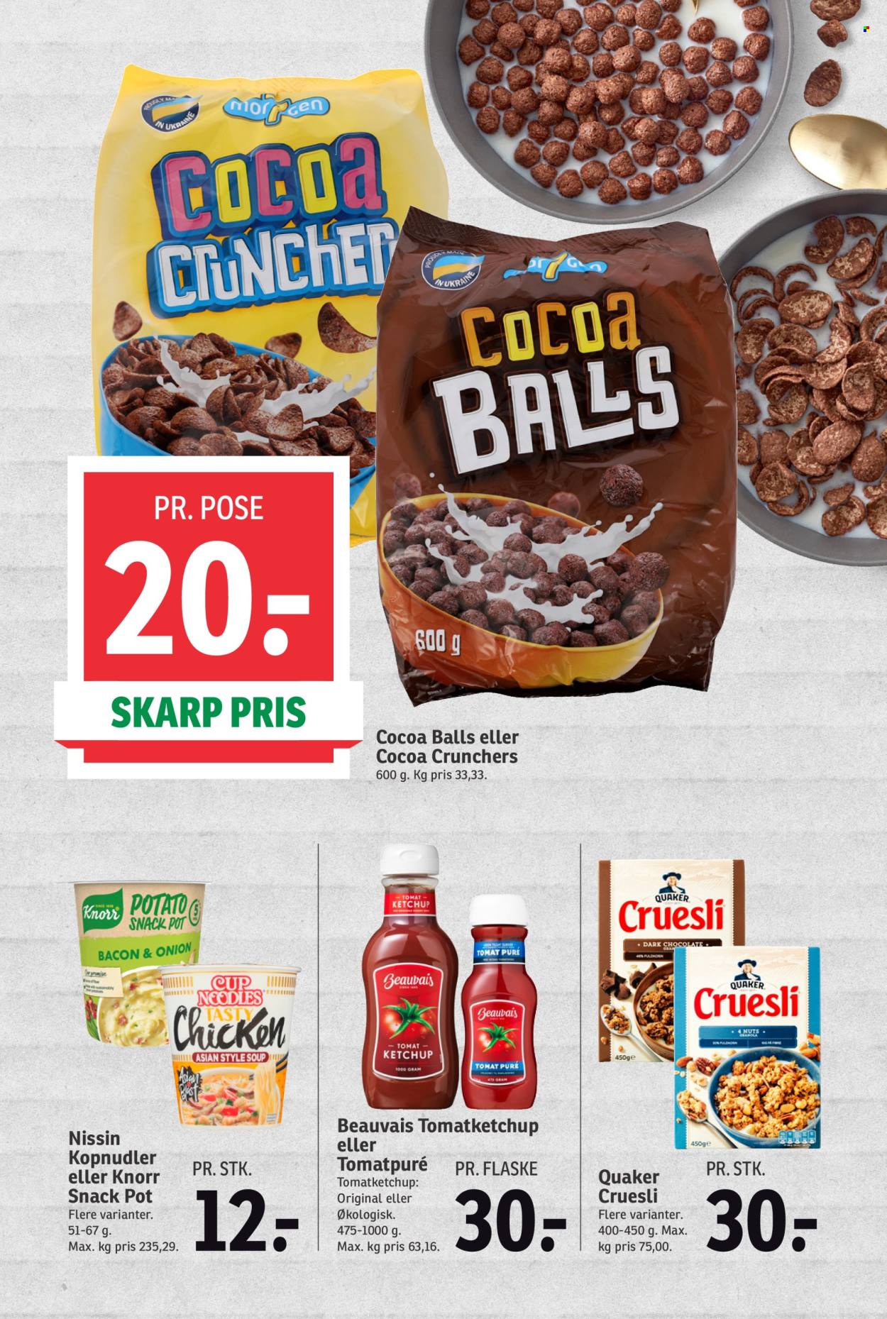 SPAR tilbud - 17.2.2024 - 23.2.2024. Side 13