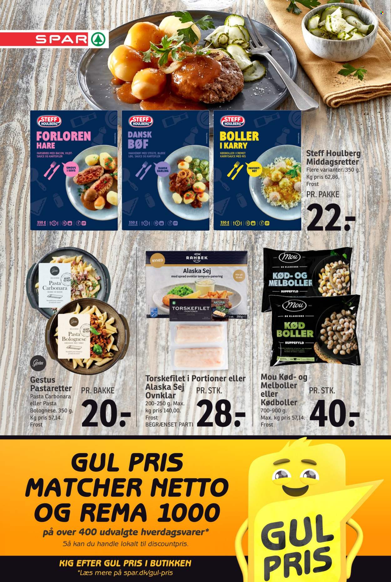SPAR tilbud - 17.2.2024 - 23.2.2024. Side 14