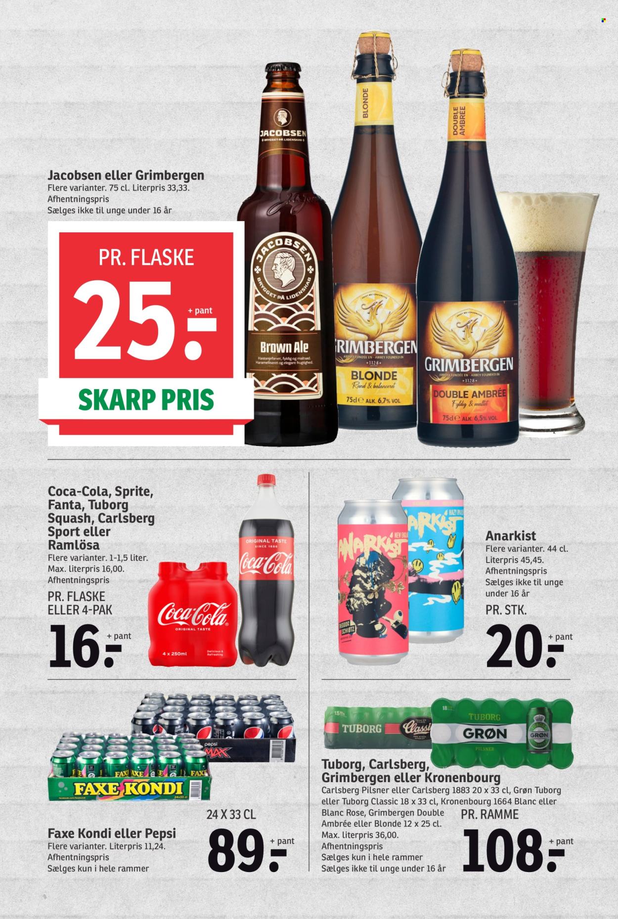 SPAR tilbud - 17.2.2024 - 23.2.2024. Side 17