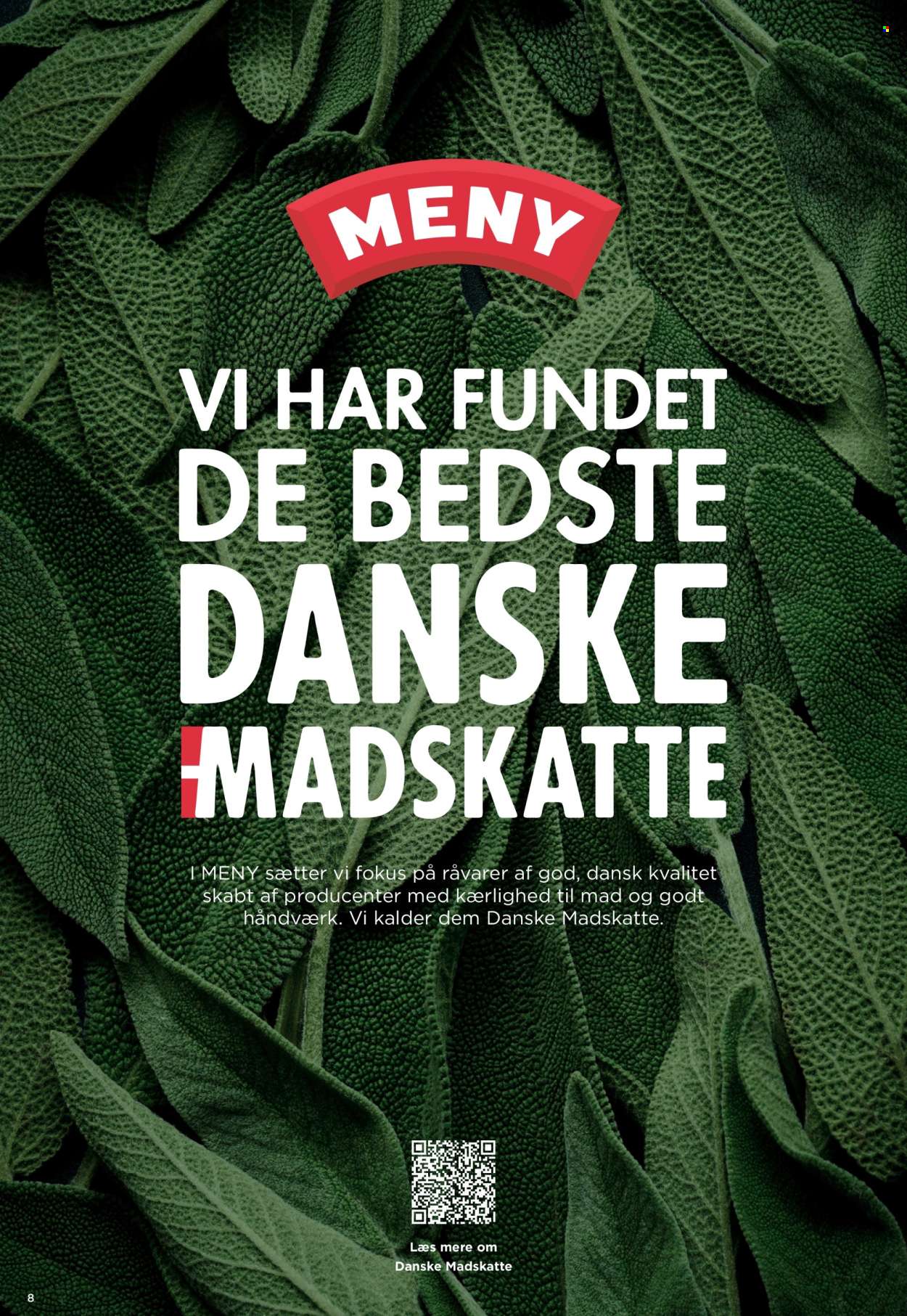 MENY tilbud - 16.2.2024 - 22.2.2024. Side 10