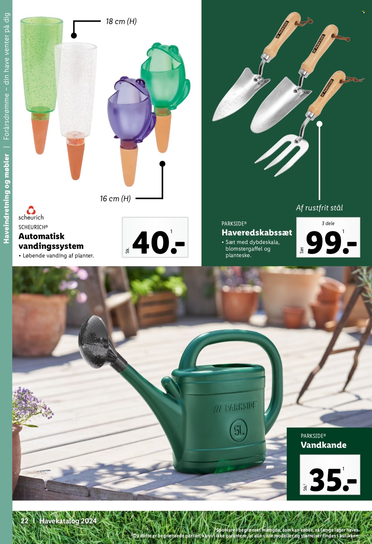 Lidl tilbud. Side 22