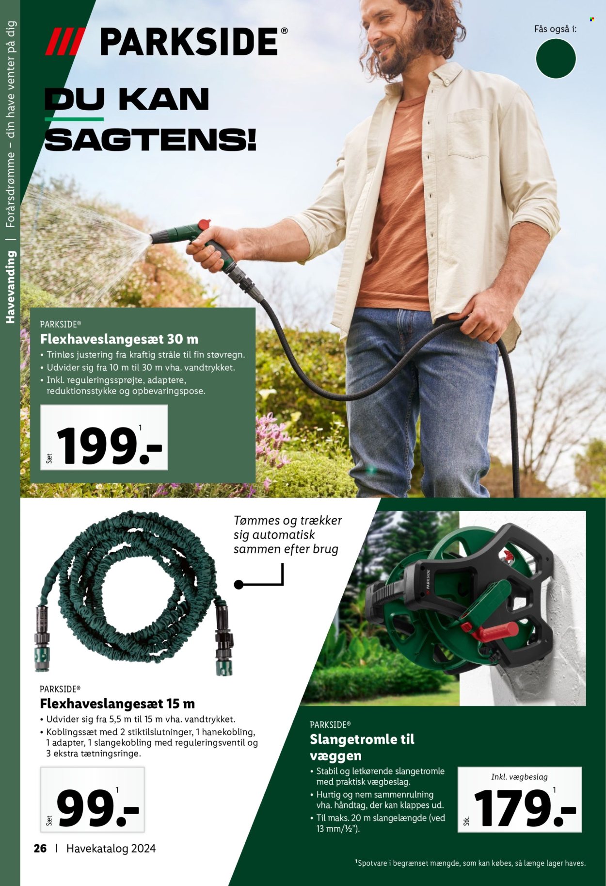 Lidl tilbud. Side 26