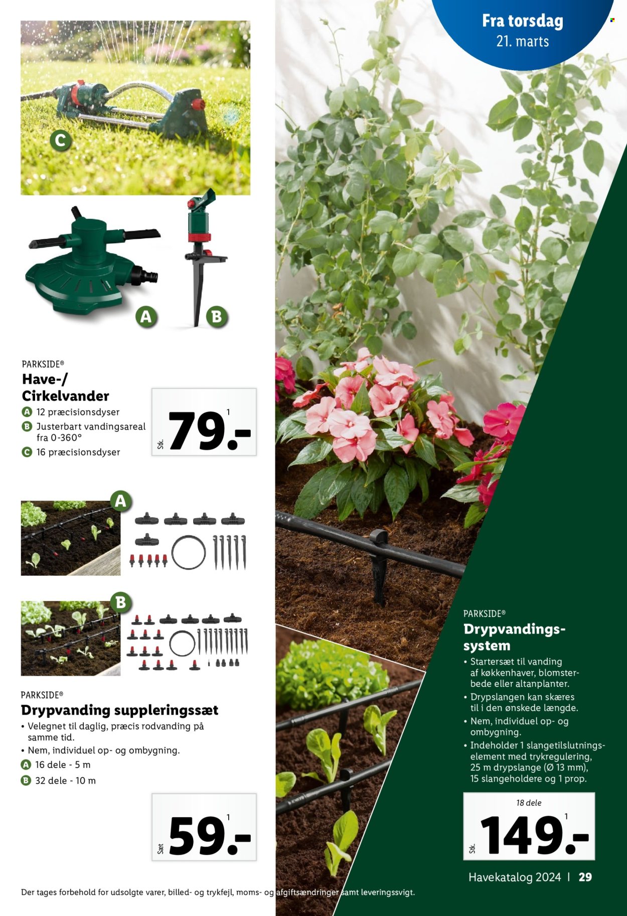 Lidl tilbud. Side 29